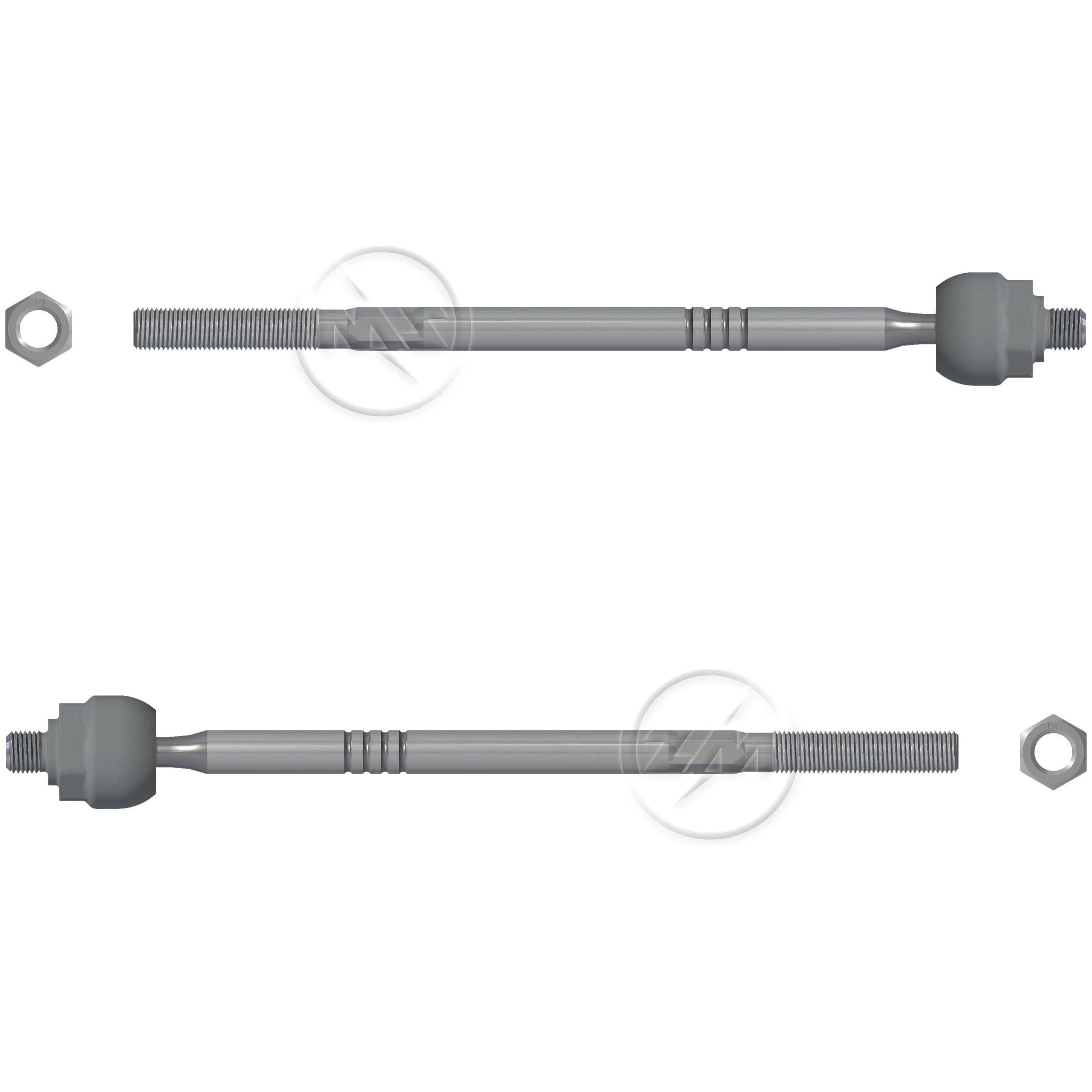 Par Terminal Axial - ZM - 170.114.60