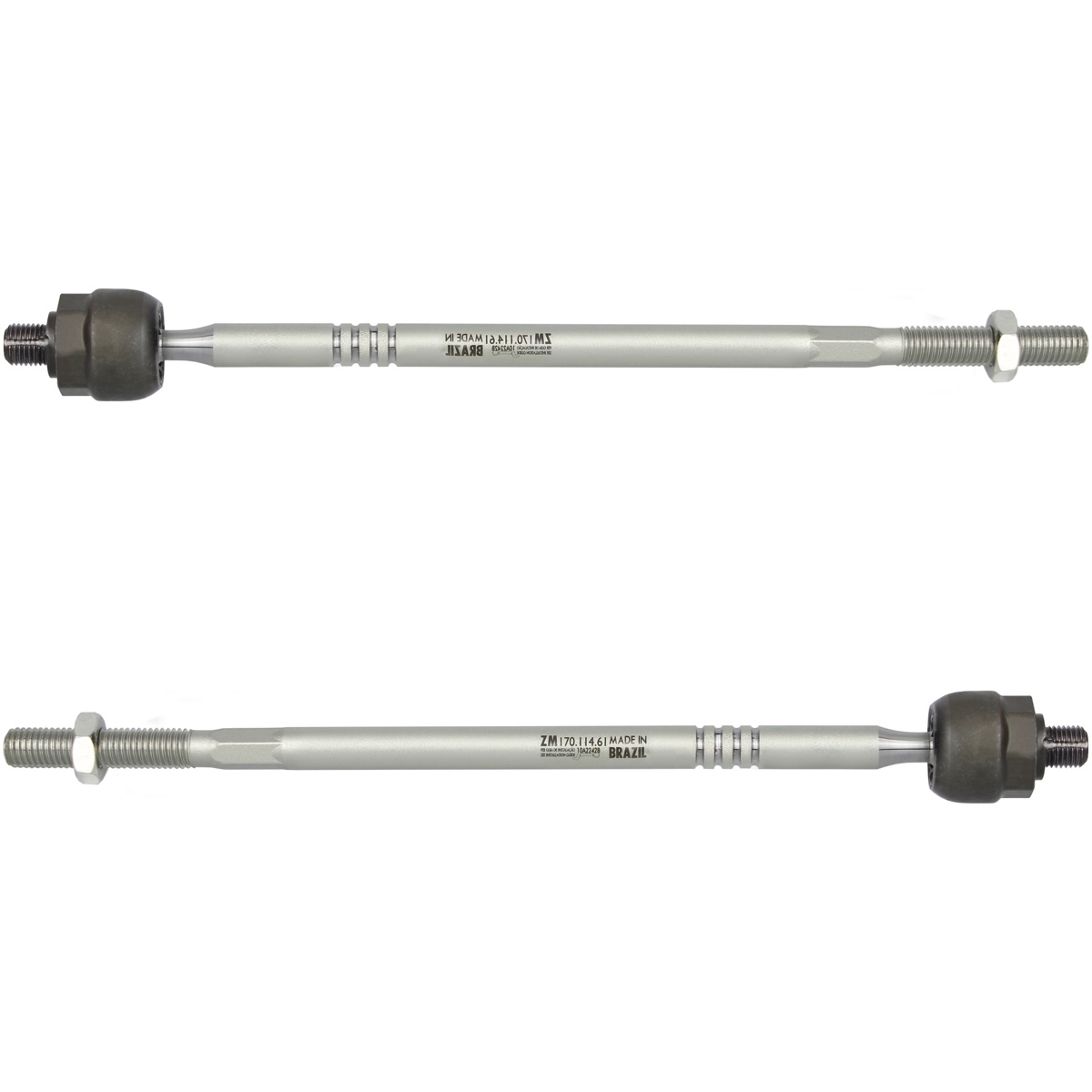 Par Terminal Axial - ZM - 170.114.61