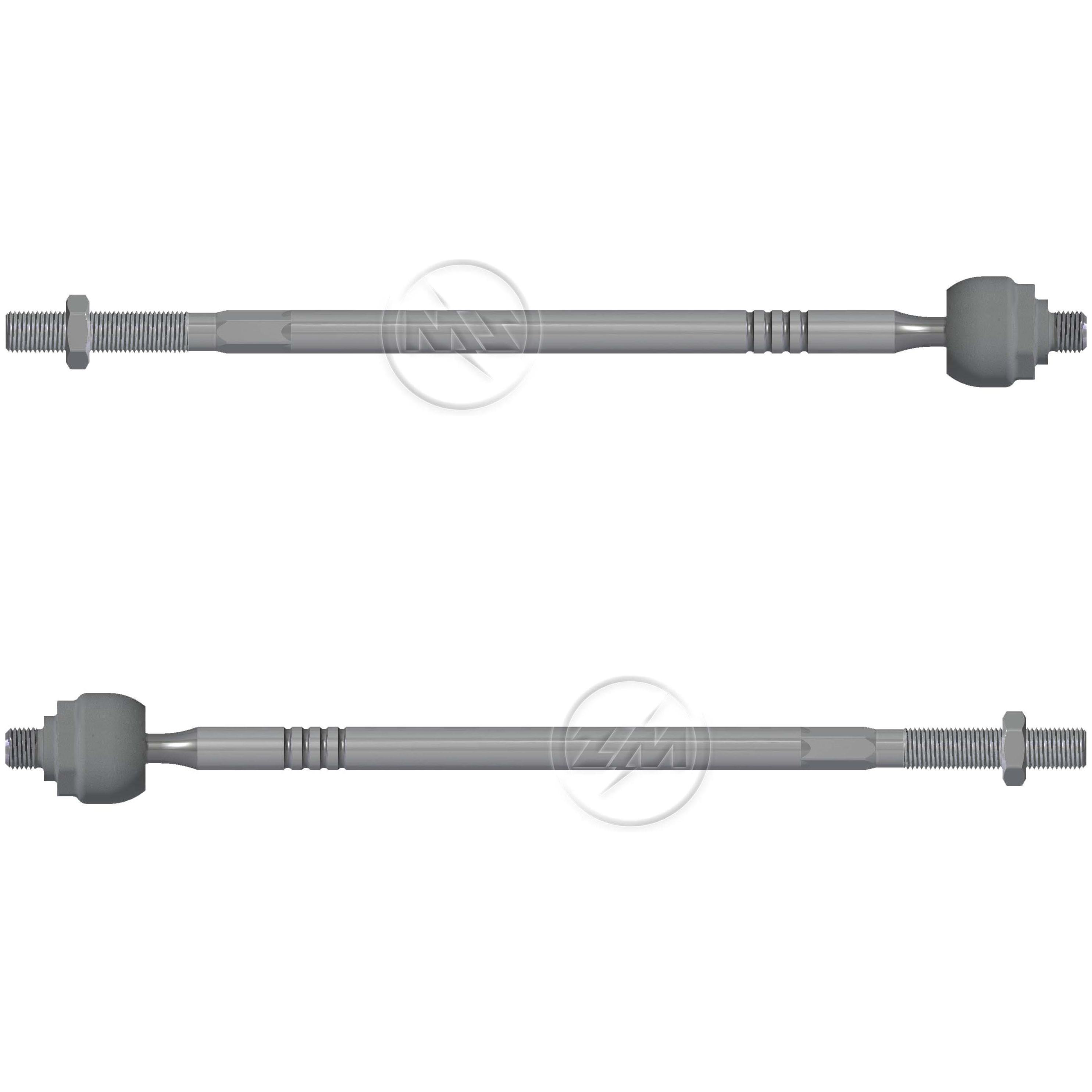 Par Terminal Axial - ZM - 170.114.62