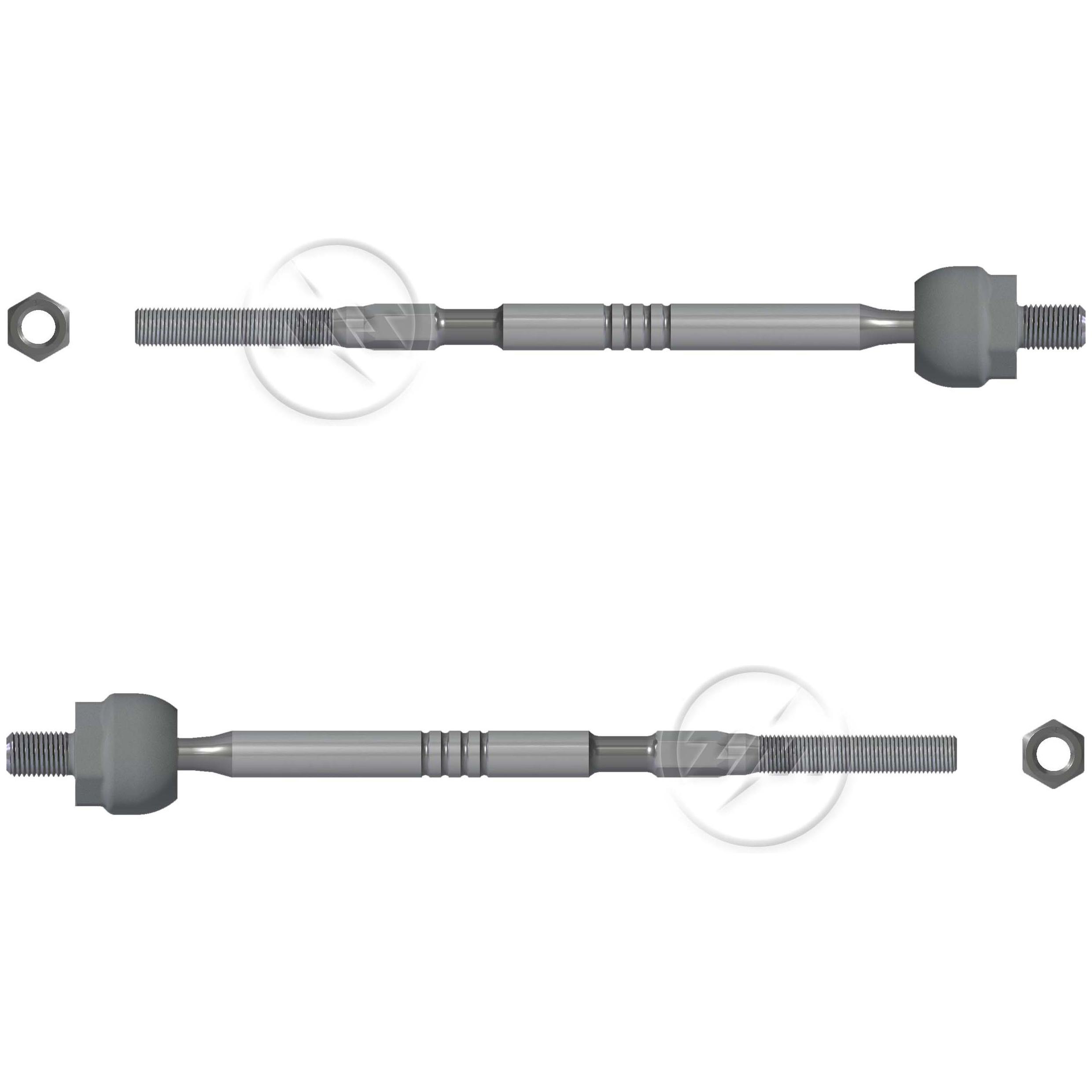 Par Terminal Axial - ZM - 170.116.04