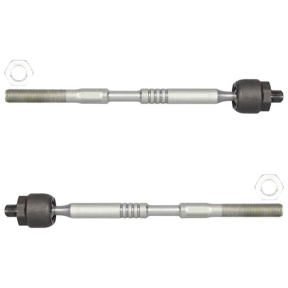 Par Terminal Axial - ZM - 170.116.02