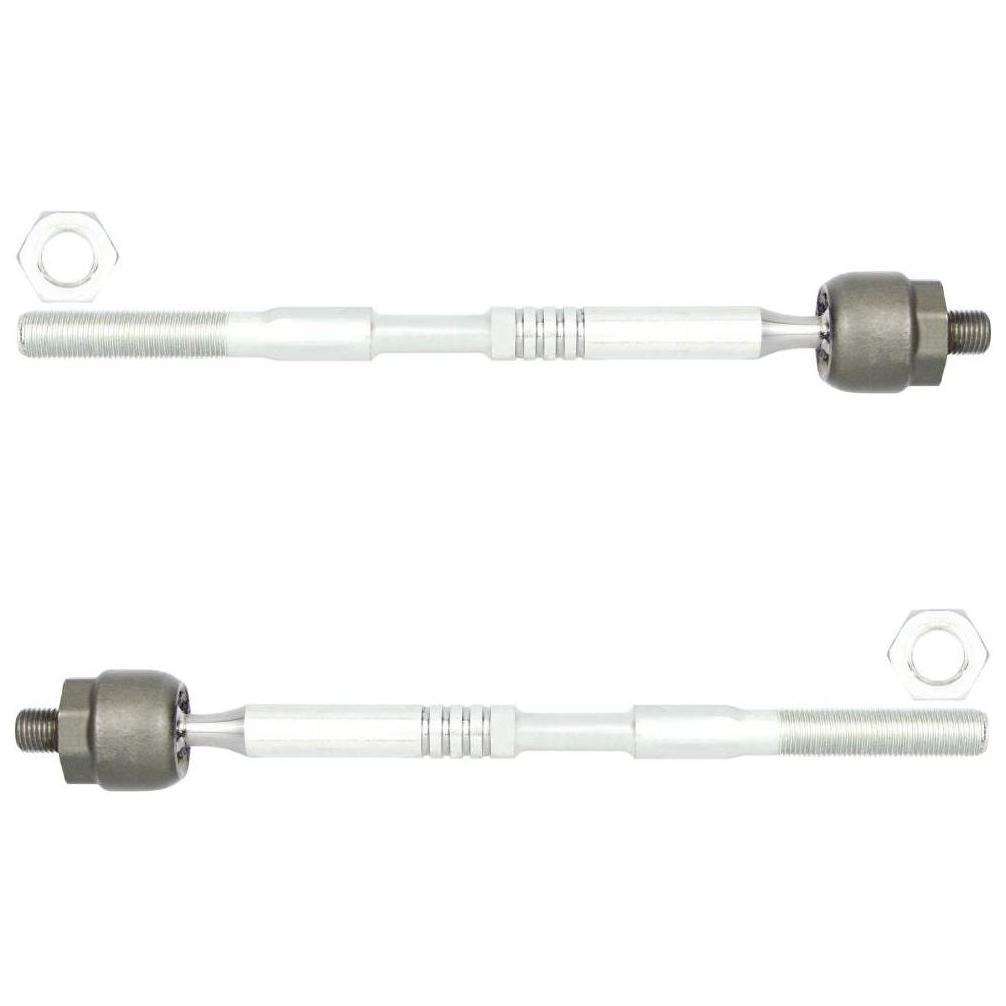 Par Terminal Axial - ZM - 170.116.03