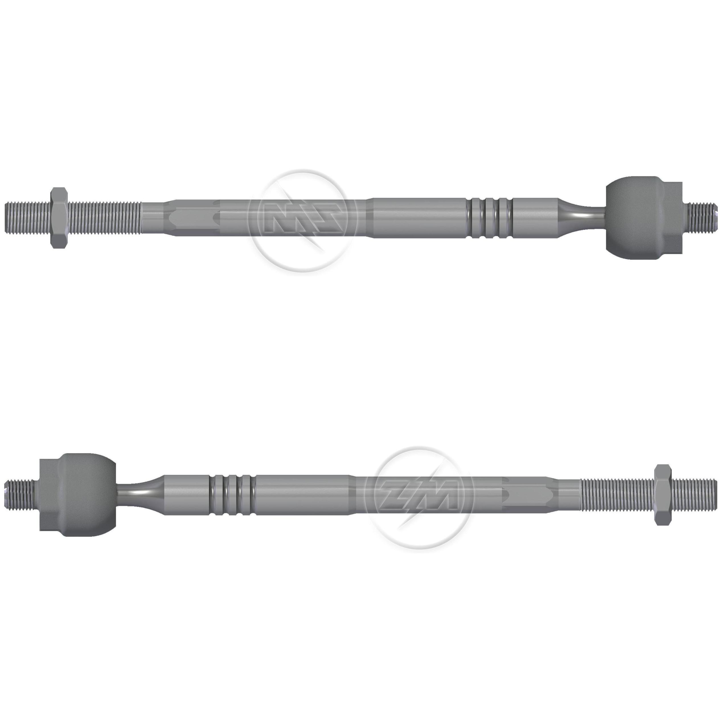 Par Terminal Axial - ZM - 170.116.08
