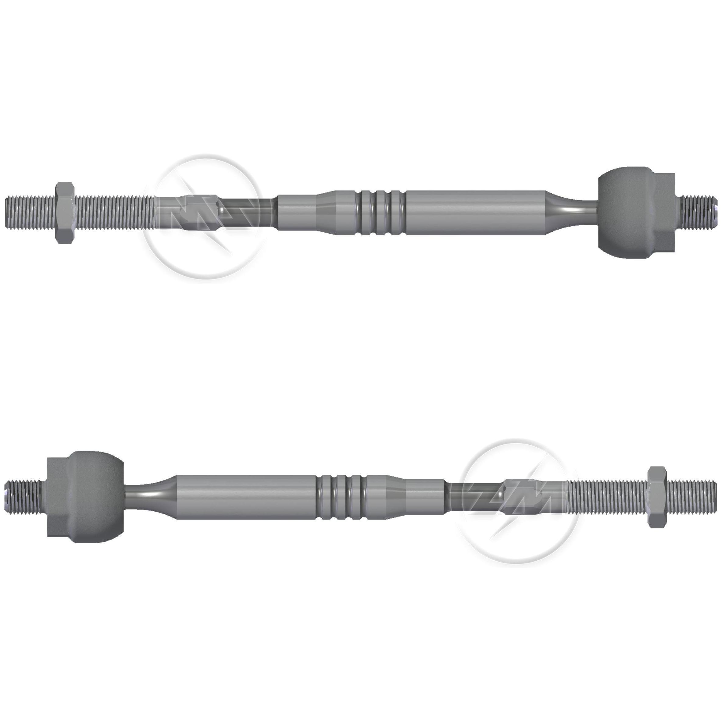 Par Terminal Axial - ZM - 170.116.06
