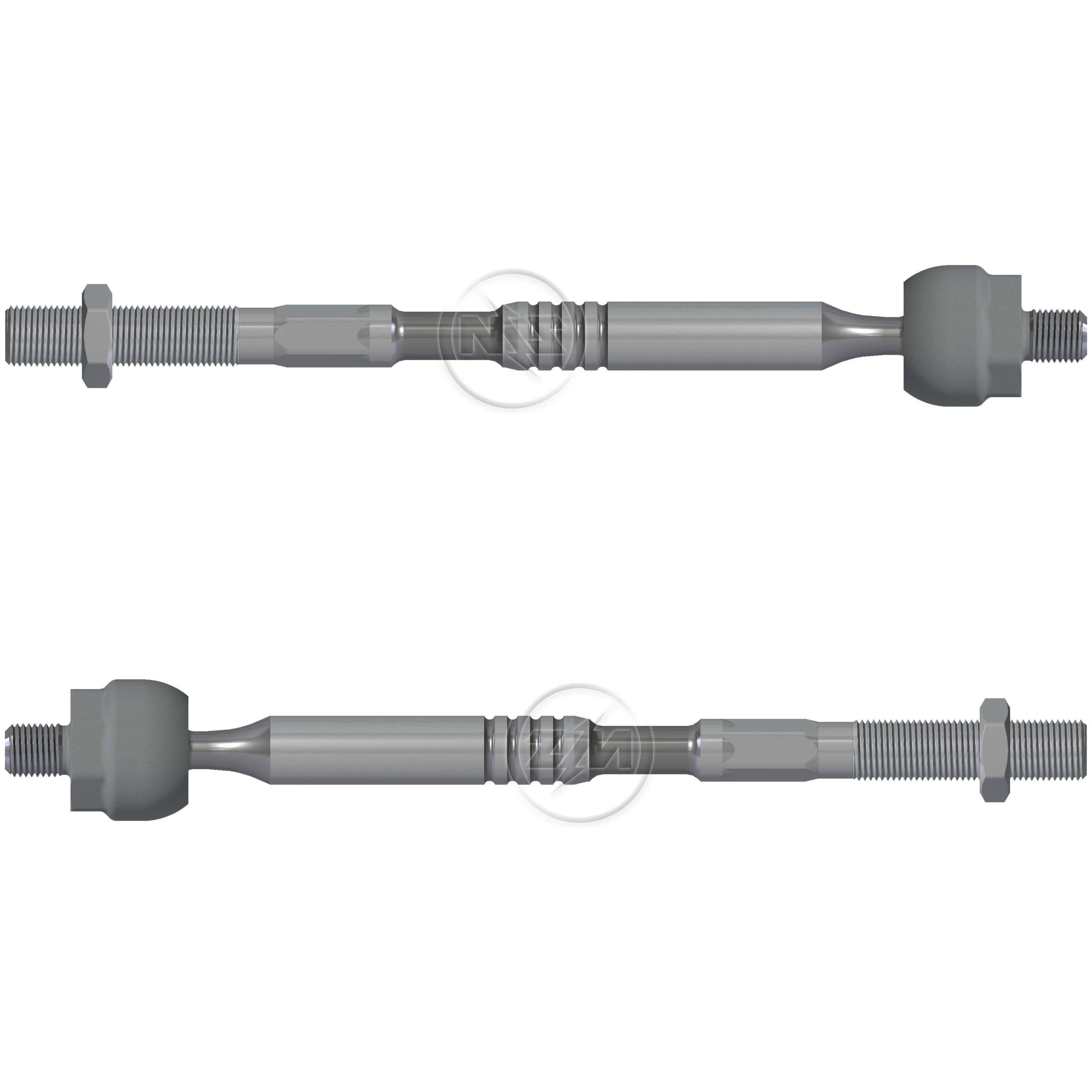 Par Terminal Axial - ZM - 170.116.12