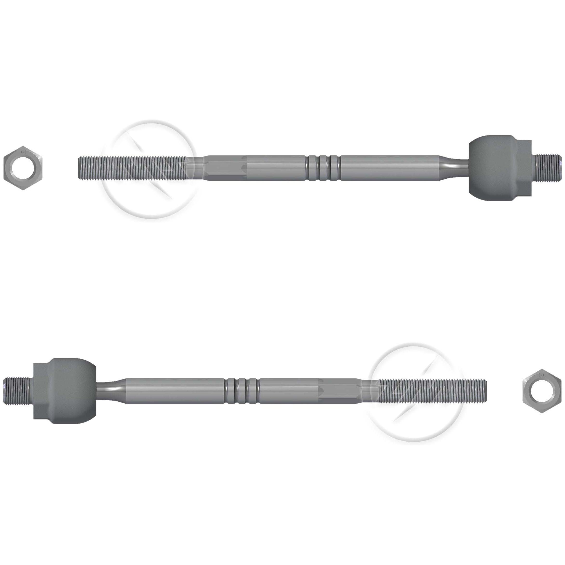 Par Terminal Axial - ZM - 170.116.49