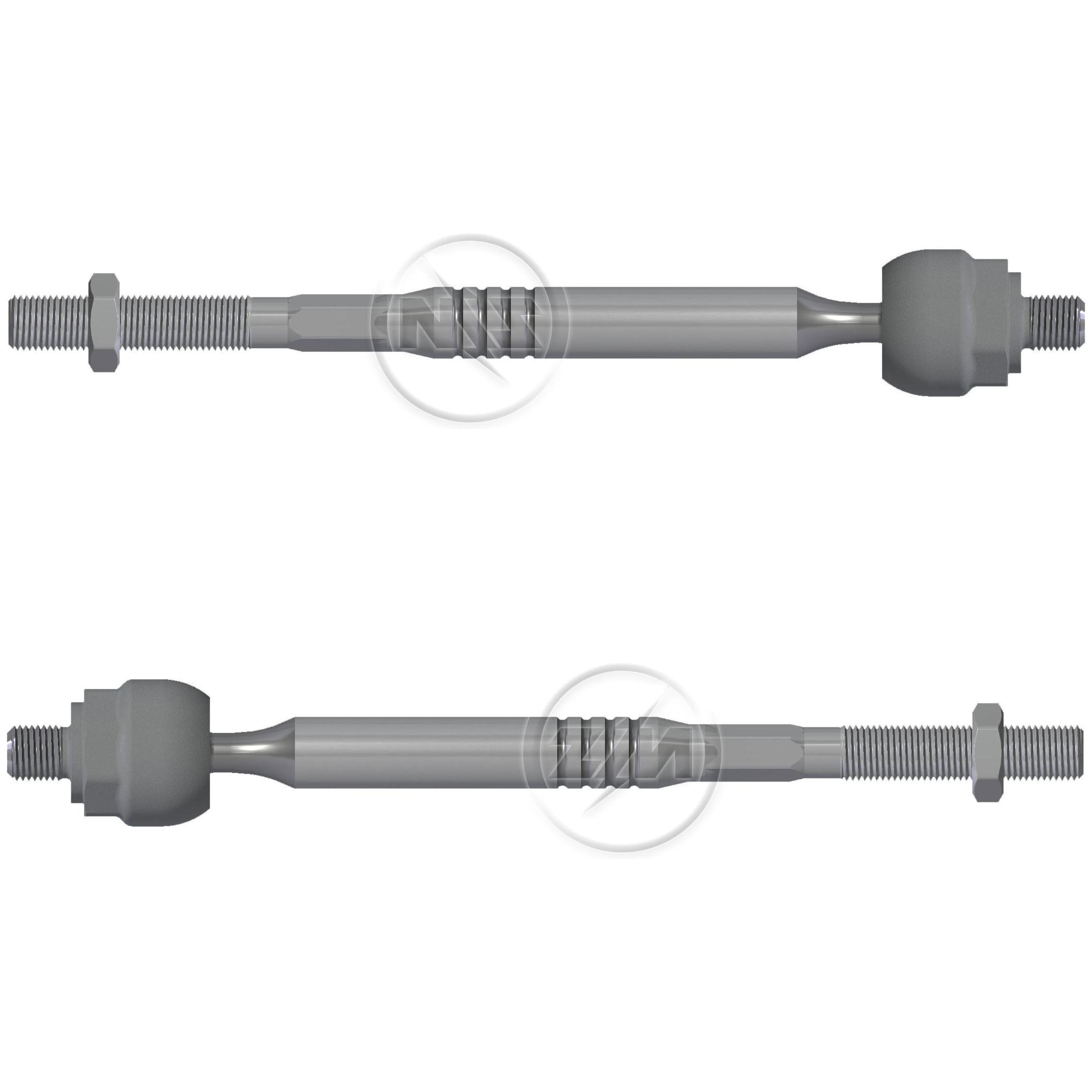 Par Terminal Axial - ZM - 170.116.52