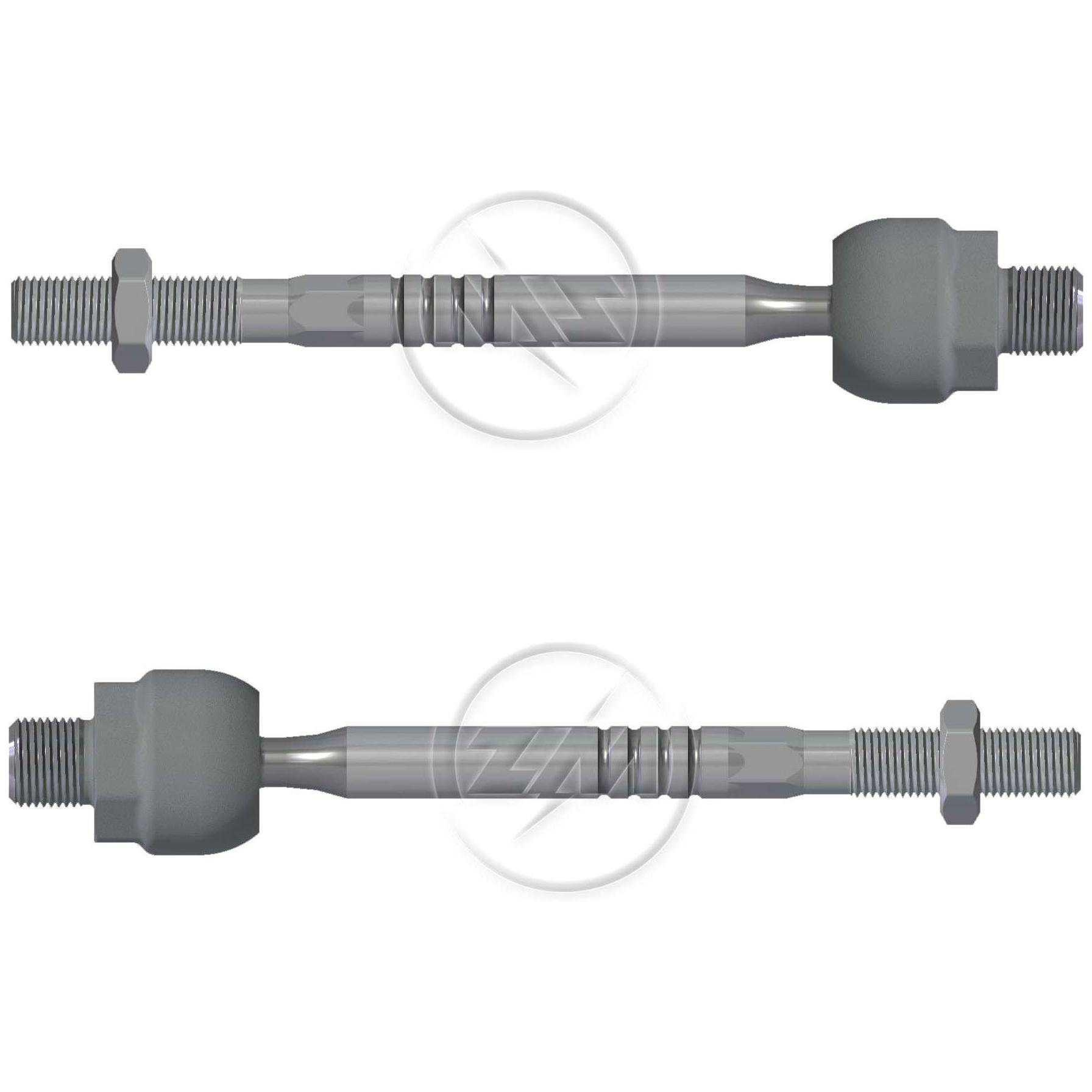 Par Terminal Axial - ZM - 170.116.53