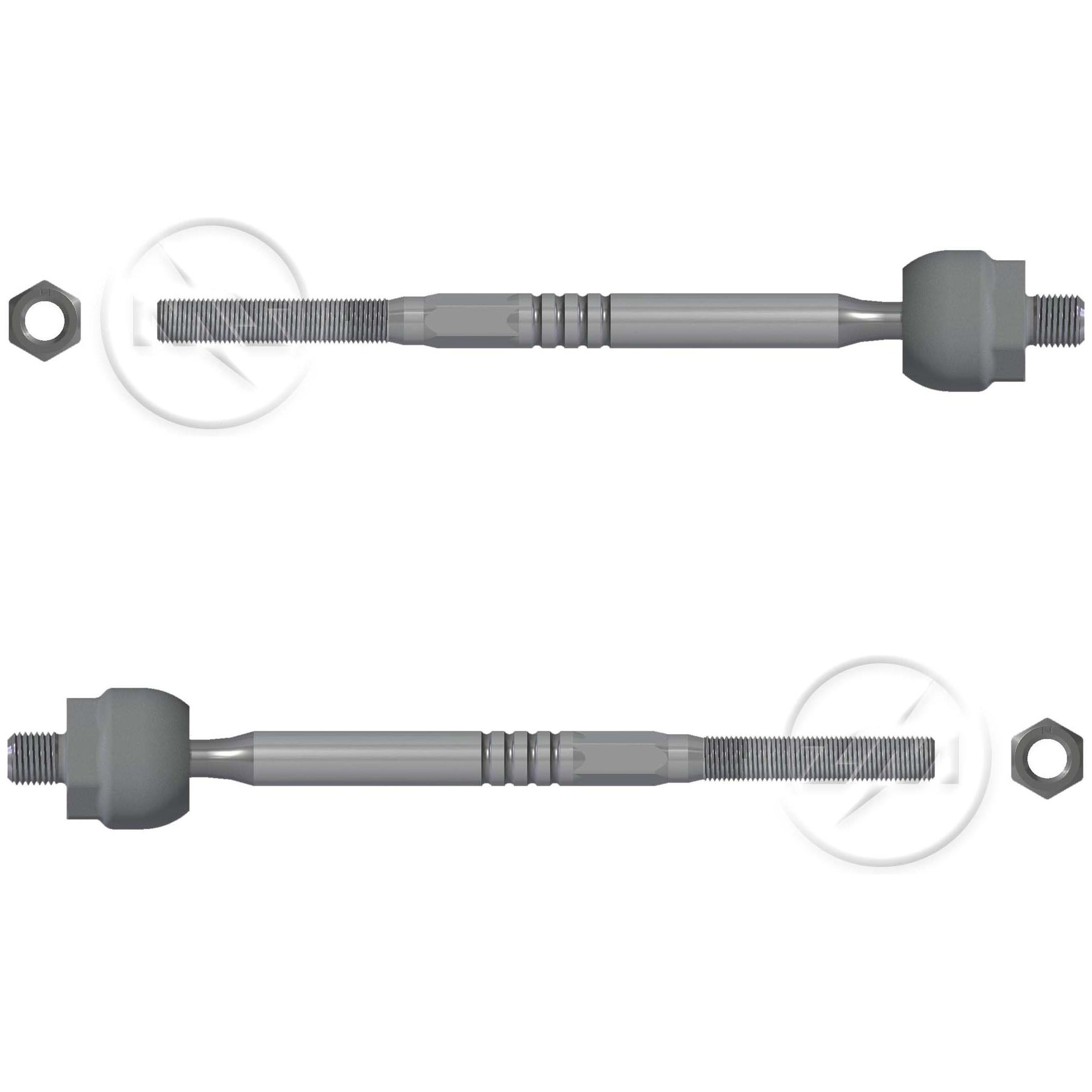 Par Terminal Axial - ZM - 170.116.72
