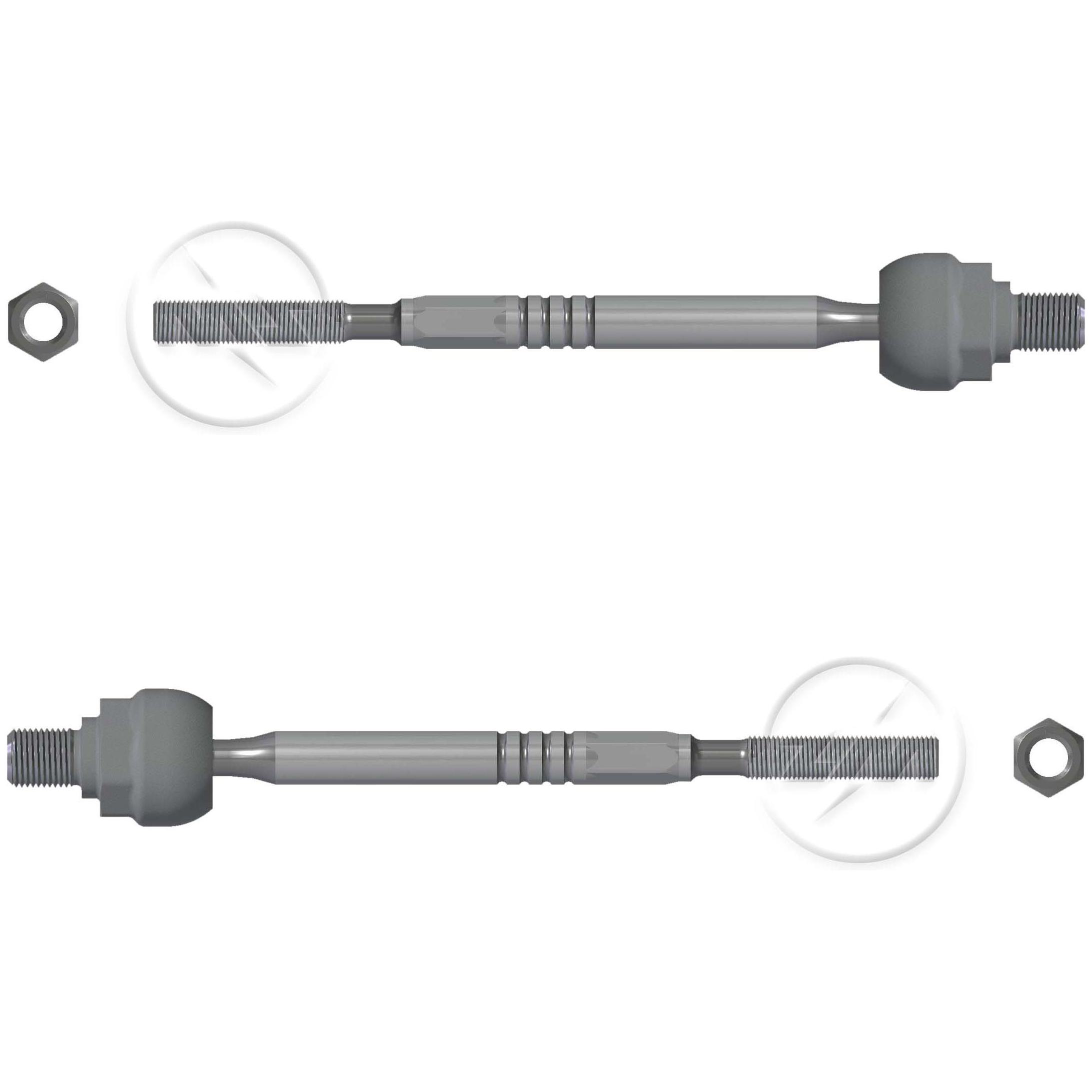 Par Terminal Axial - ZM - 170.116.73
