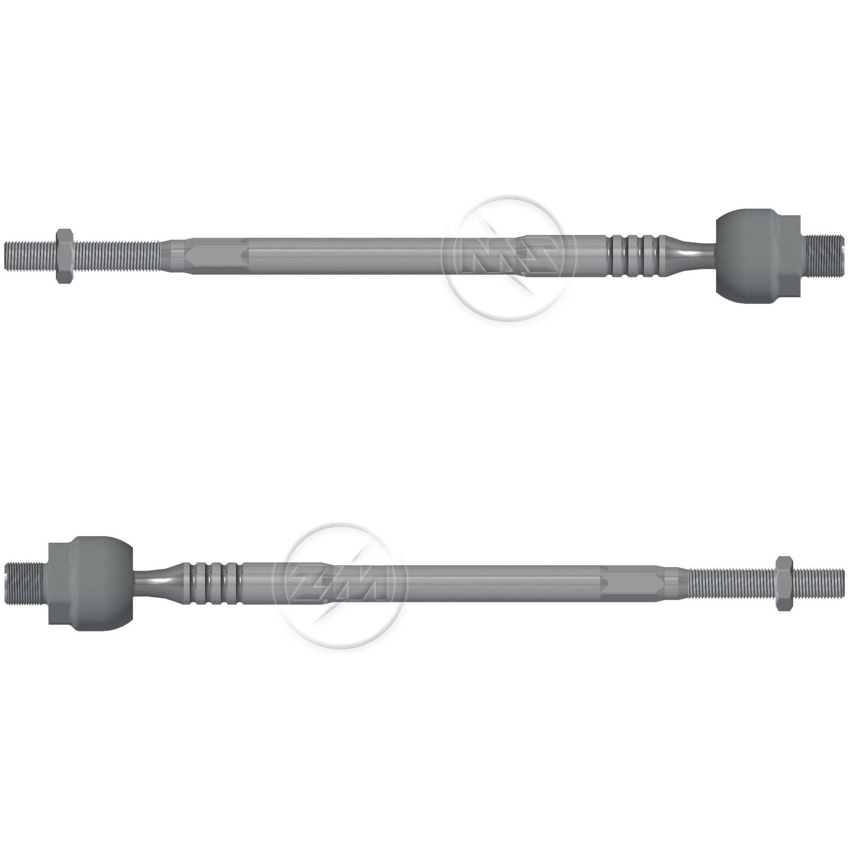 Par Terminal Axial - ZM - 170.116.77