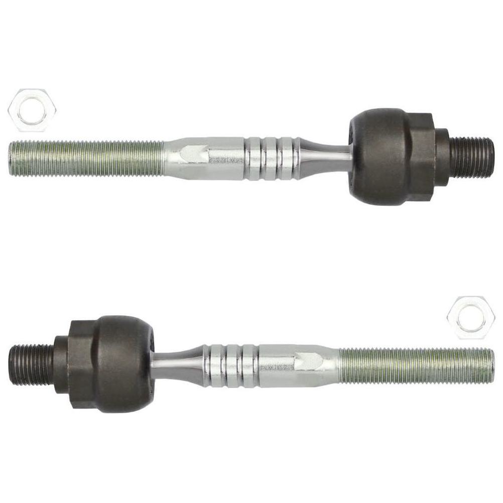 Par Terminal Axial - ZM - 170.118.02