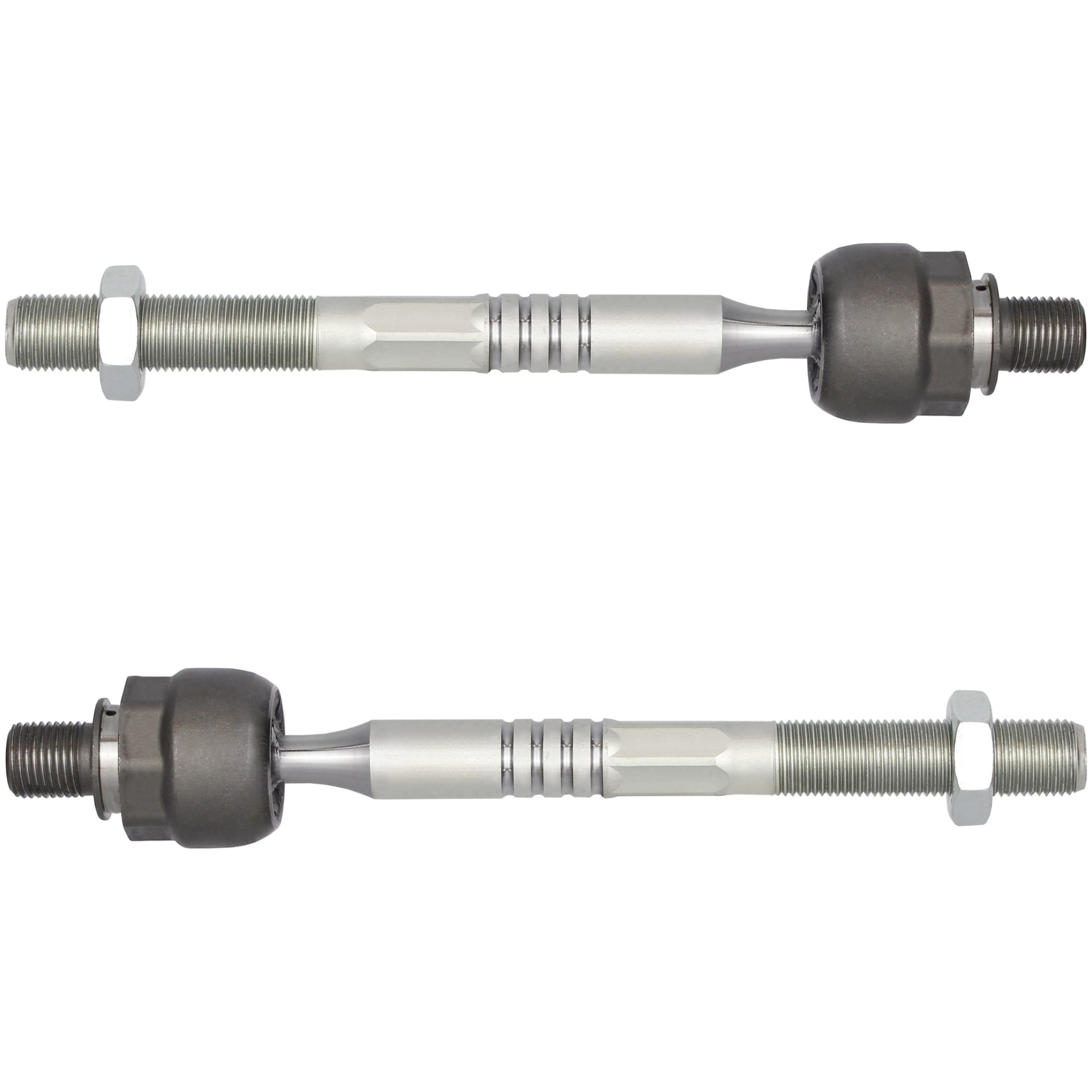 Par Terminal Axial - ZM - 170.118.01