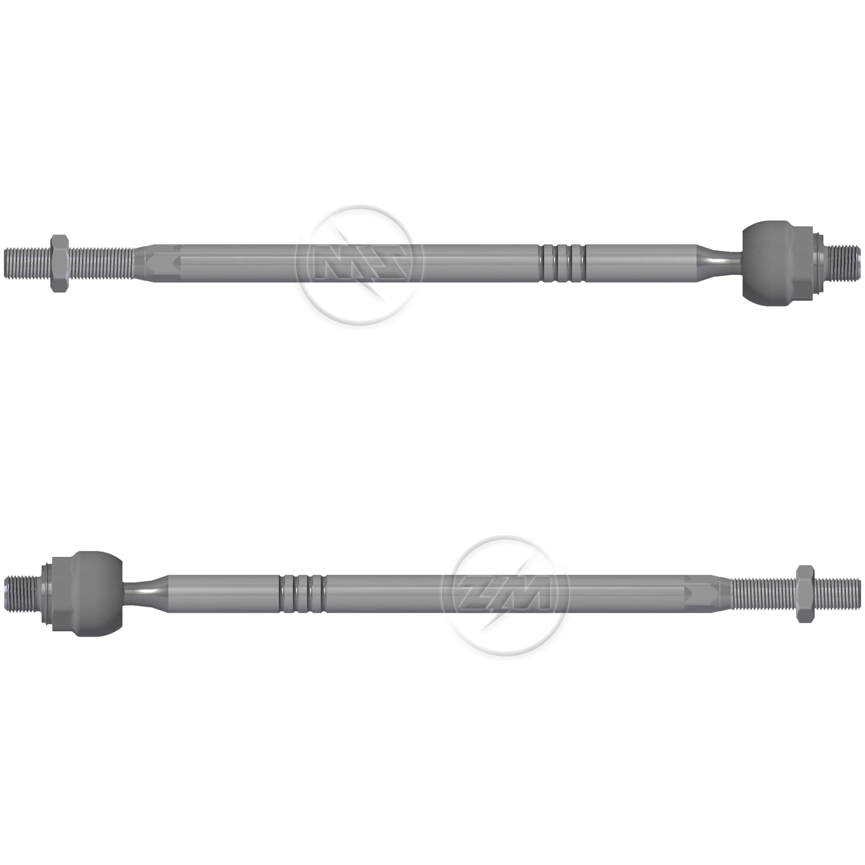 Par Terminal Axial - ZM - 170.118.07