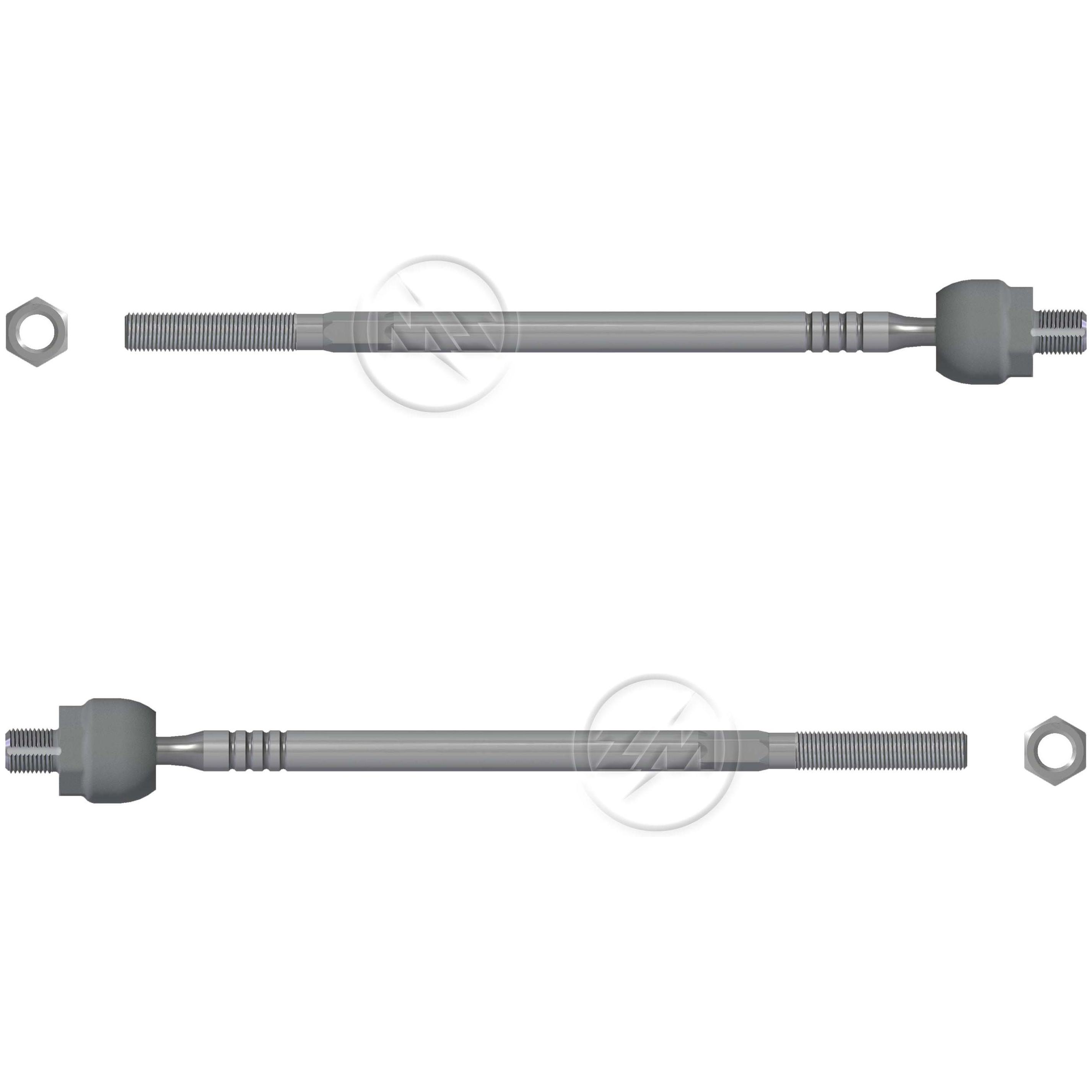 Par Terminal Axial - ZM - 170.118.40