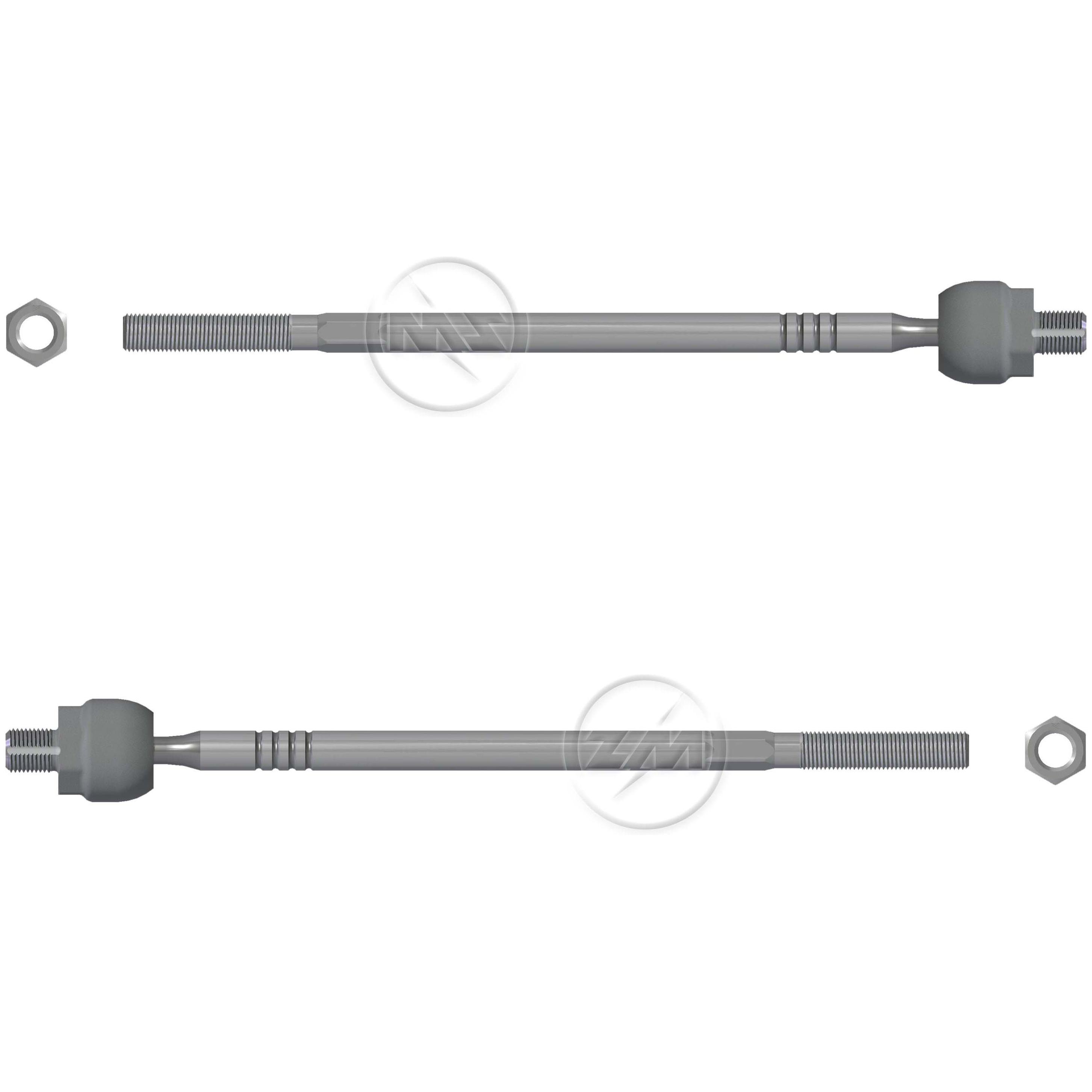 Par Terminal Axial - ZM - 170.118.41