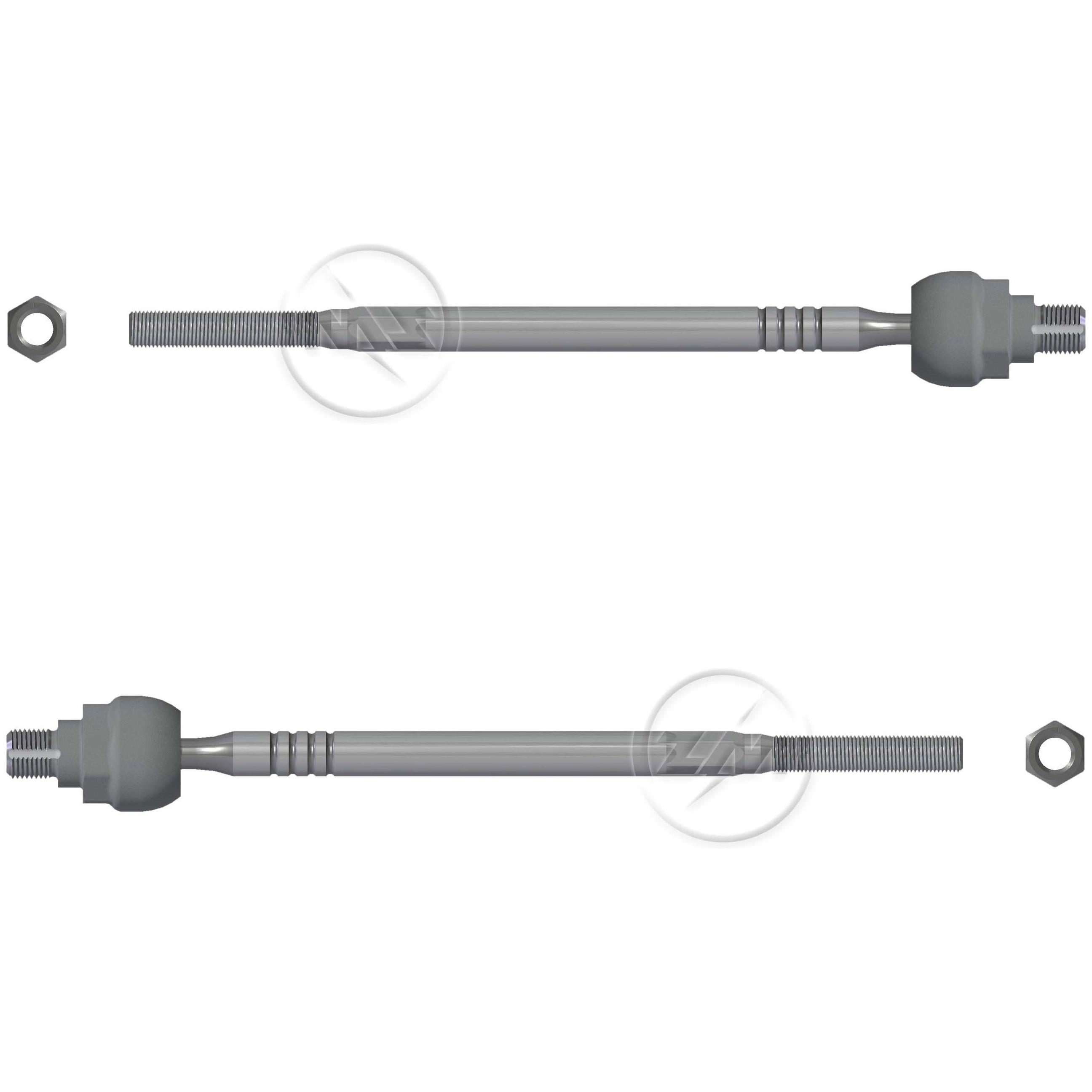 Par Terminal Axial - ZM - 170.118.44