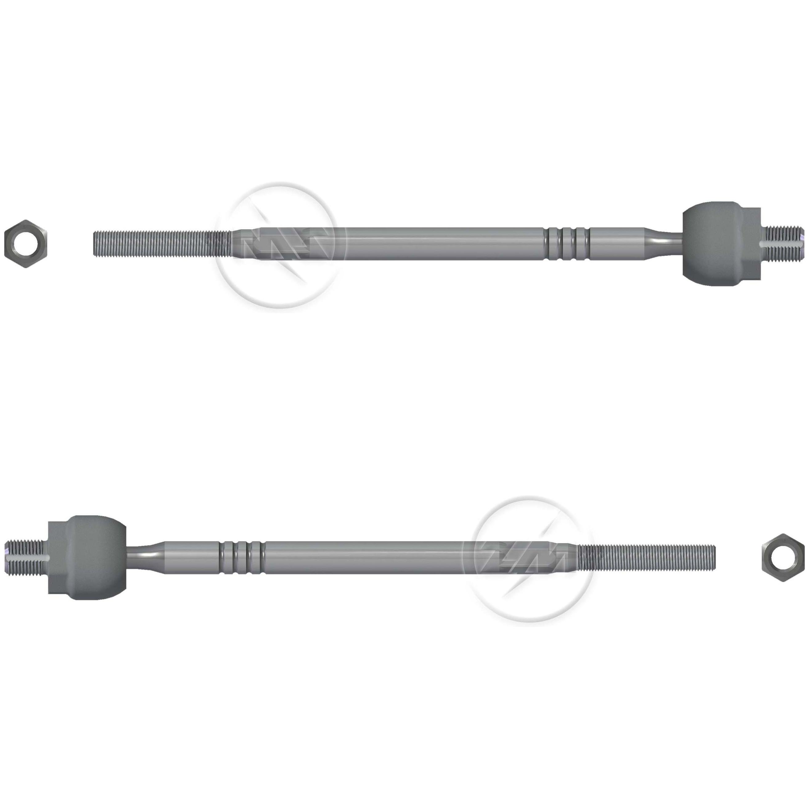 Par Terminal Axial - ZM - 170.118.47
