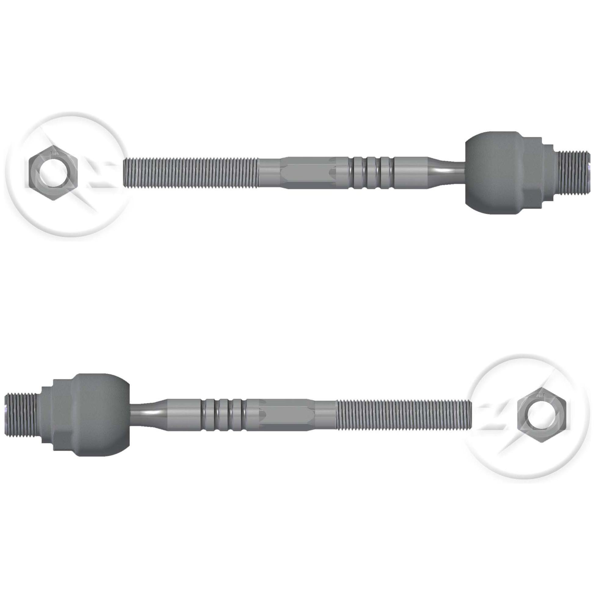 Par Terminal Axial - ZM - 170.118.48