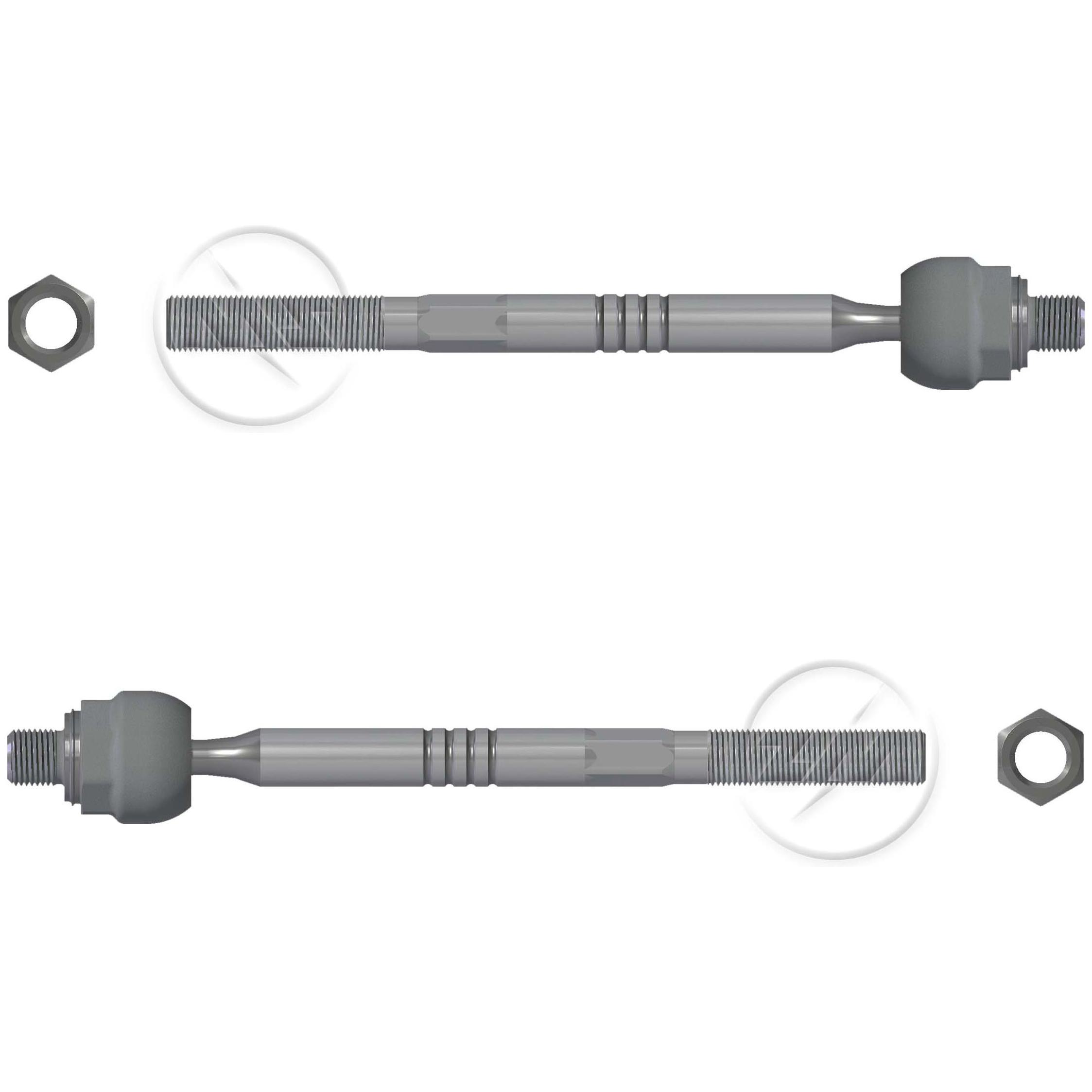 Par Terminal Axial - ZM - 170.118.49