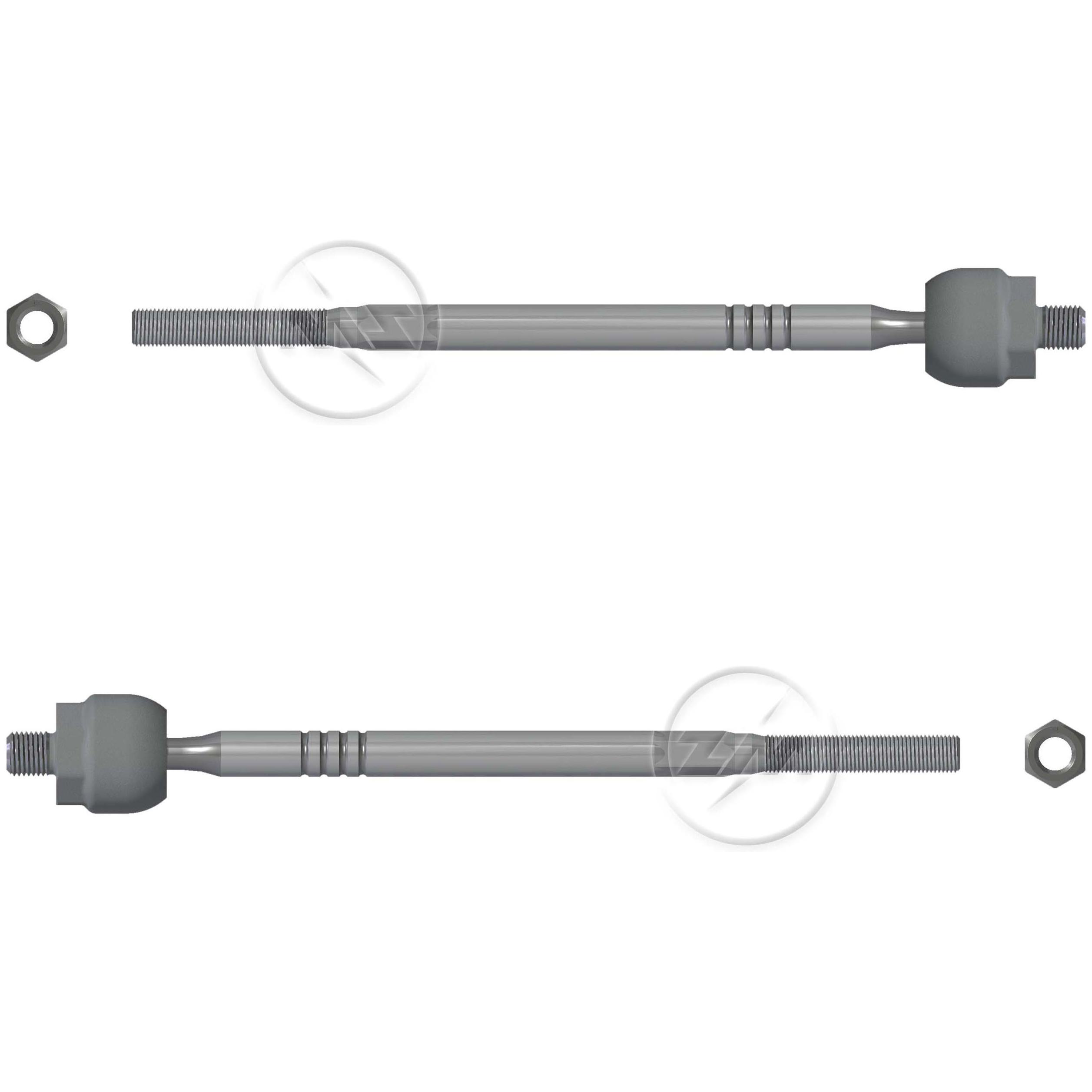 Par Terminal Axial - ZM - 170.118.90