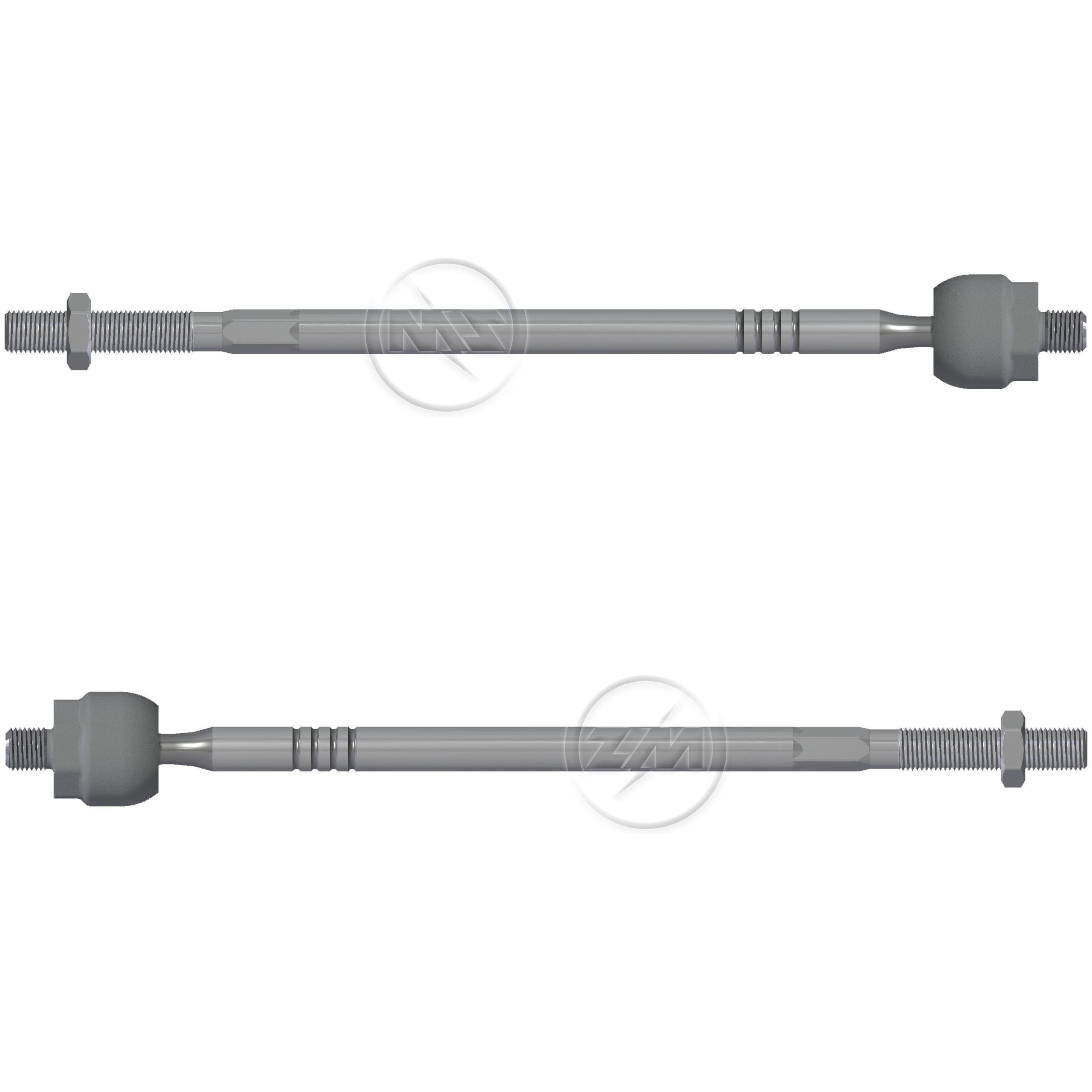 Par Terminal Axial - ZM - 170.118.95