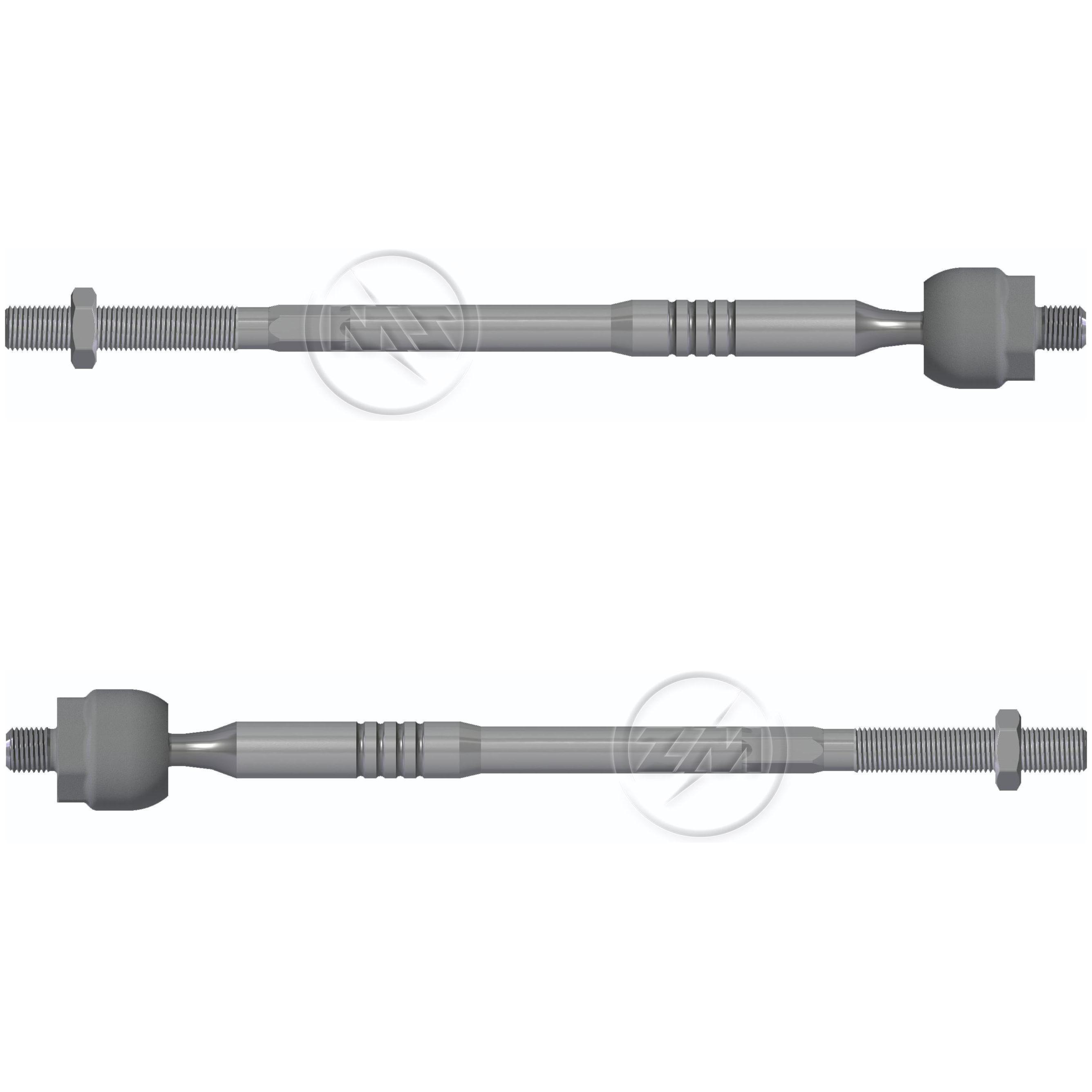 Par Terminal Axial - ZM - 170.118.98