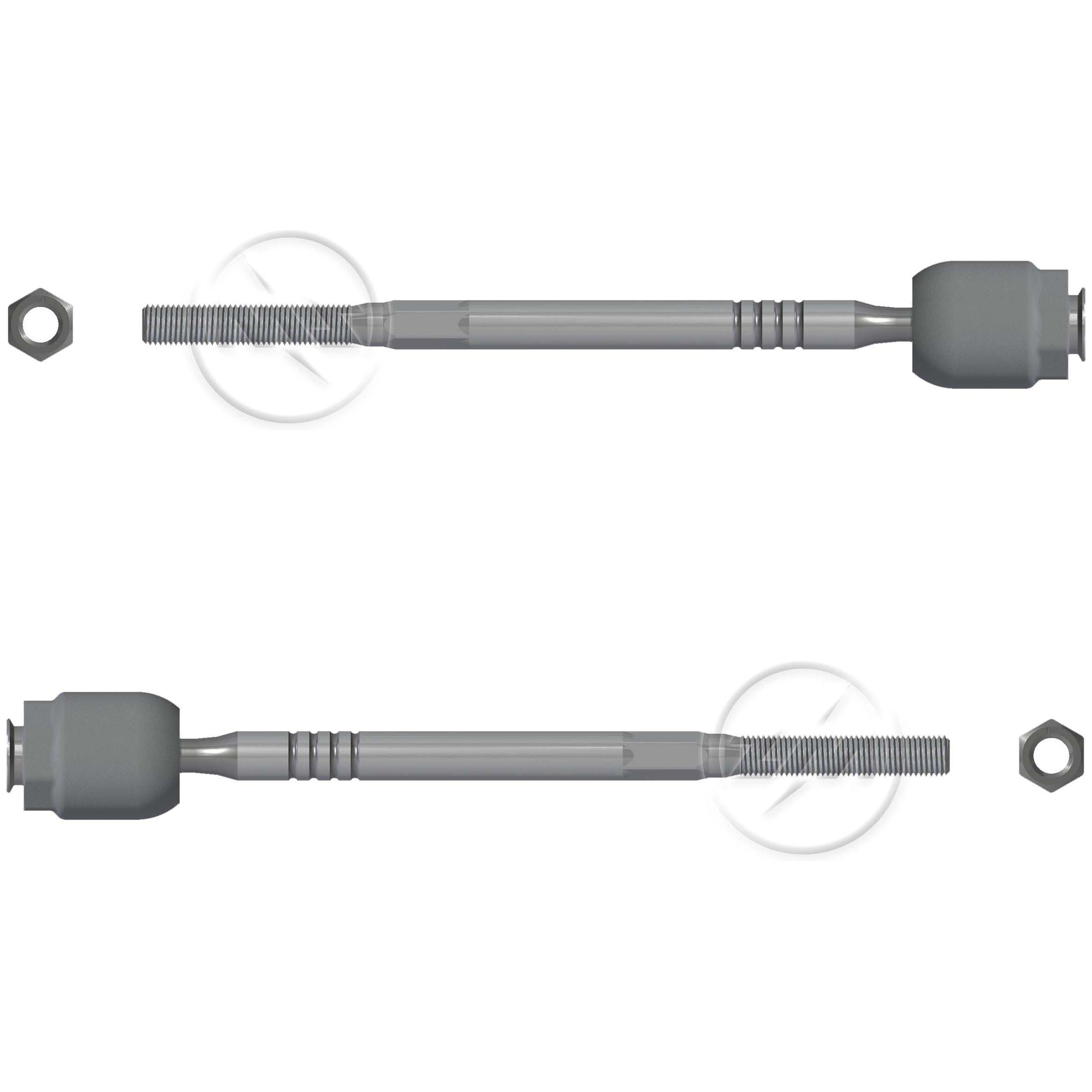 Par Terminal Axial - ZM - 170.120.02