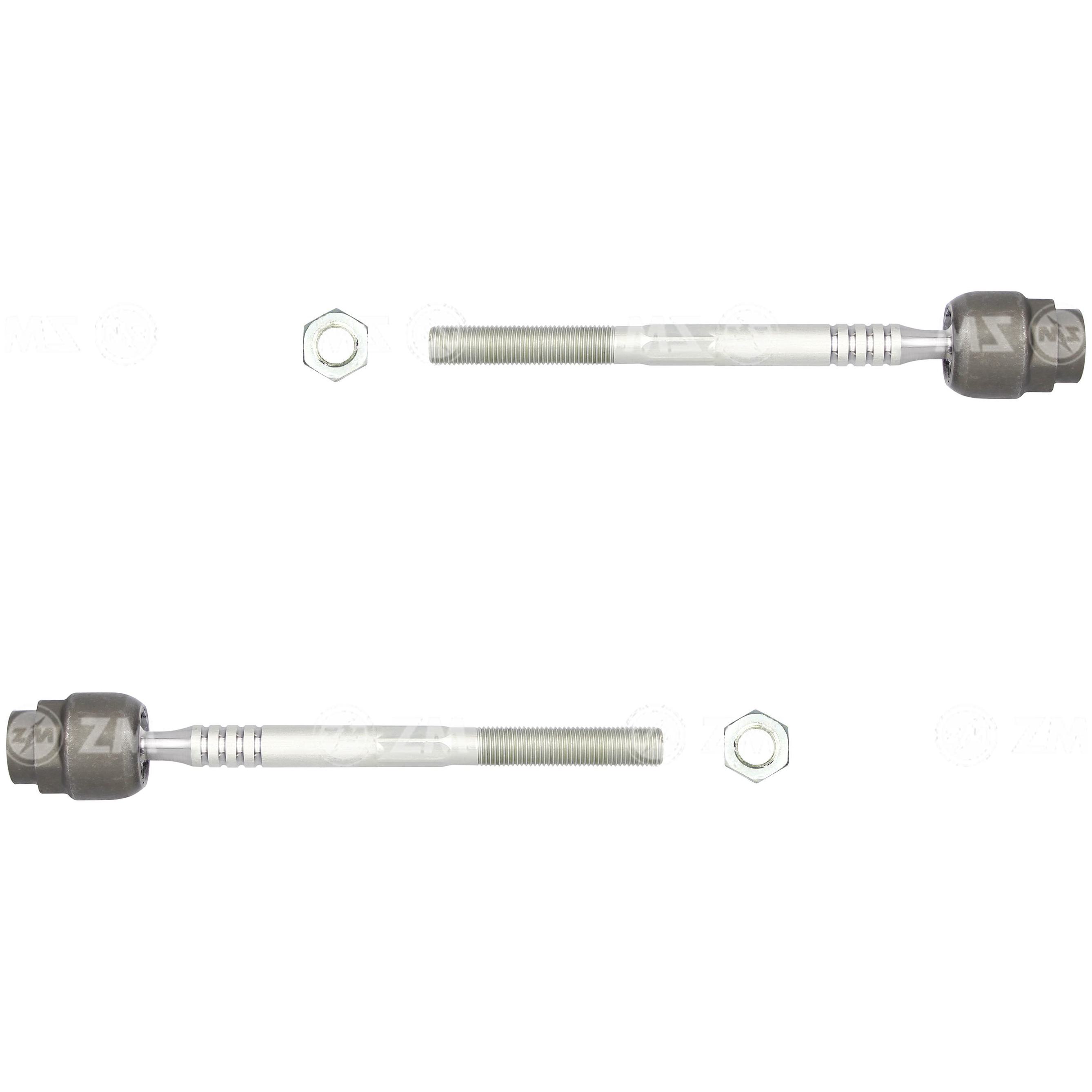 Par Terminal Axial - ZM - 170.120.03