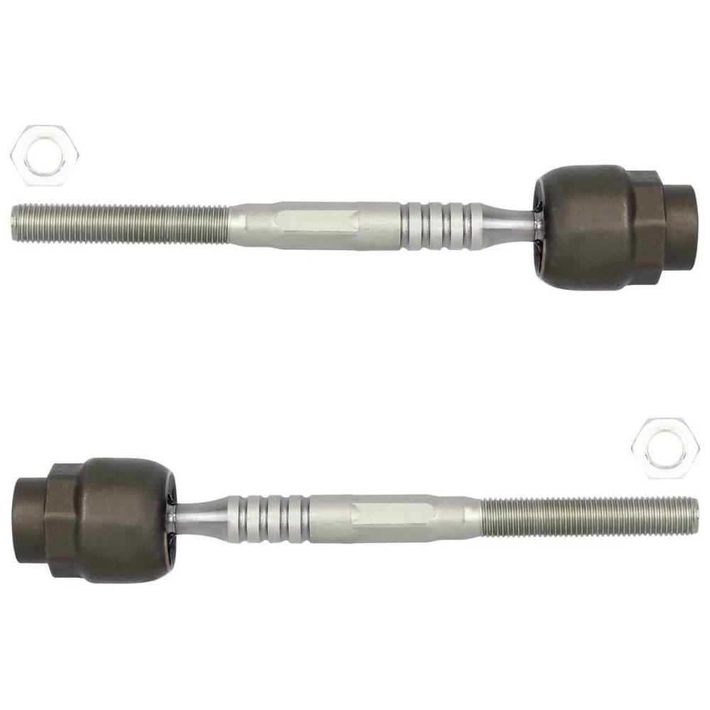 Par Terminal Axial - ZM - 170.120.04