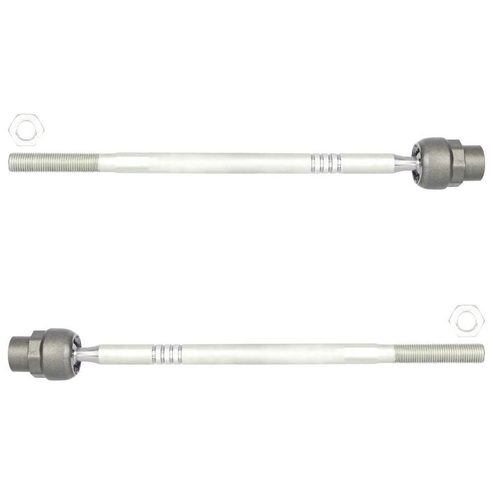 Par Terminal Axial - ZM - 170.124.01