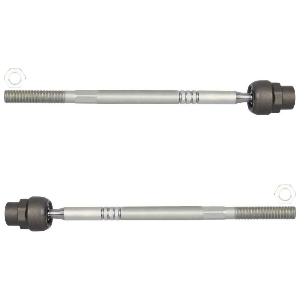 Par Terminal Axial - ZM - 170.124.03