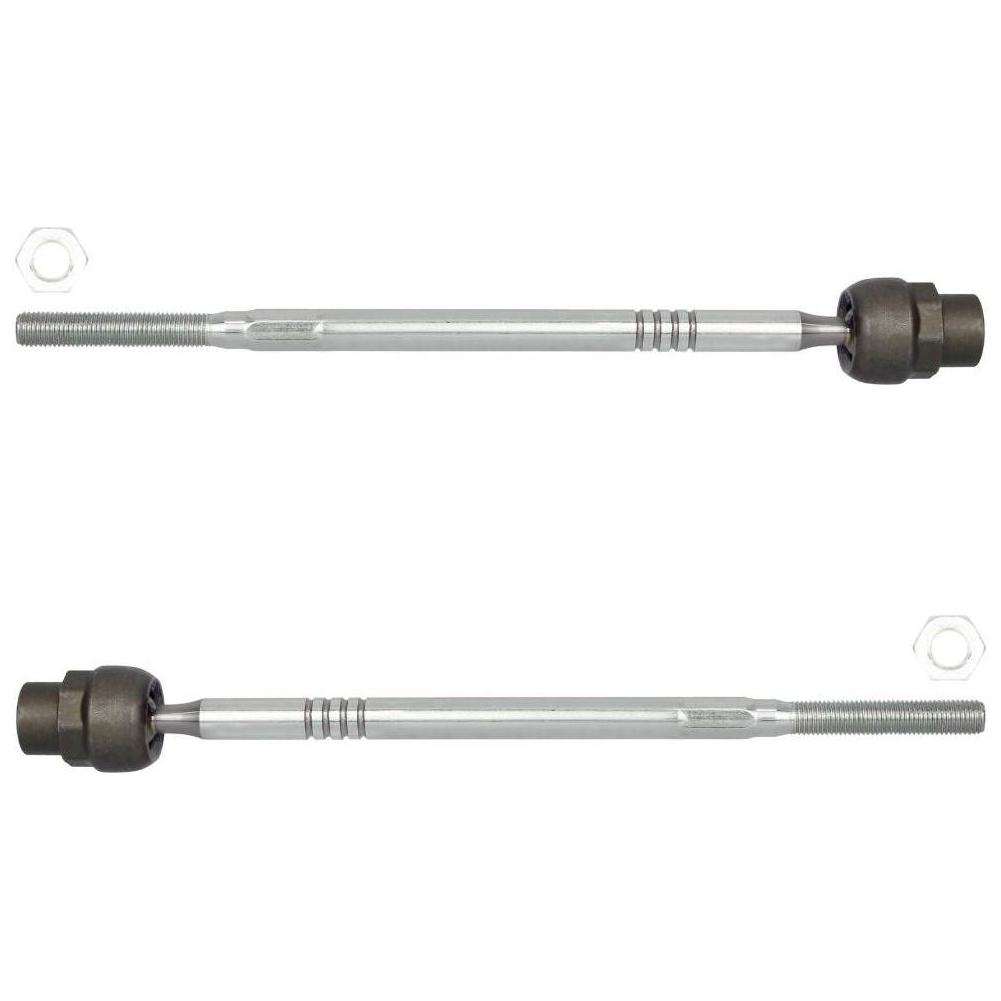 Par Terminal Axial - ZM - 170.124.32