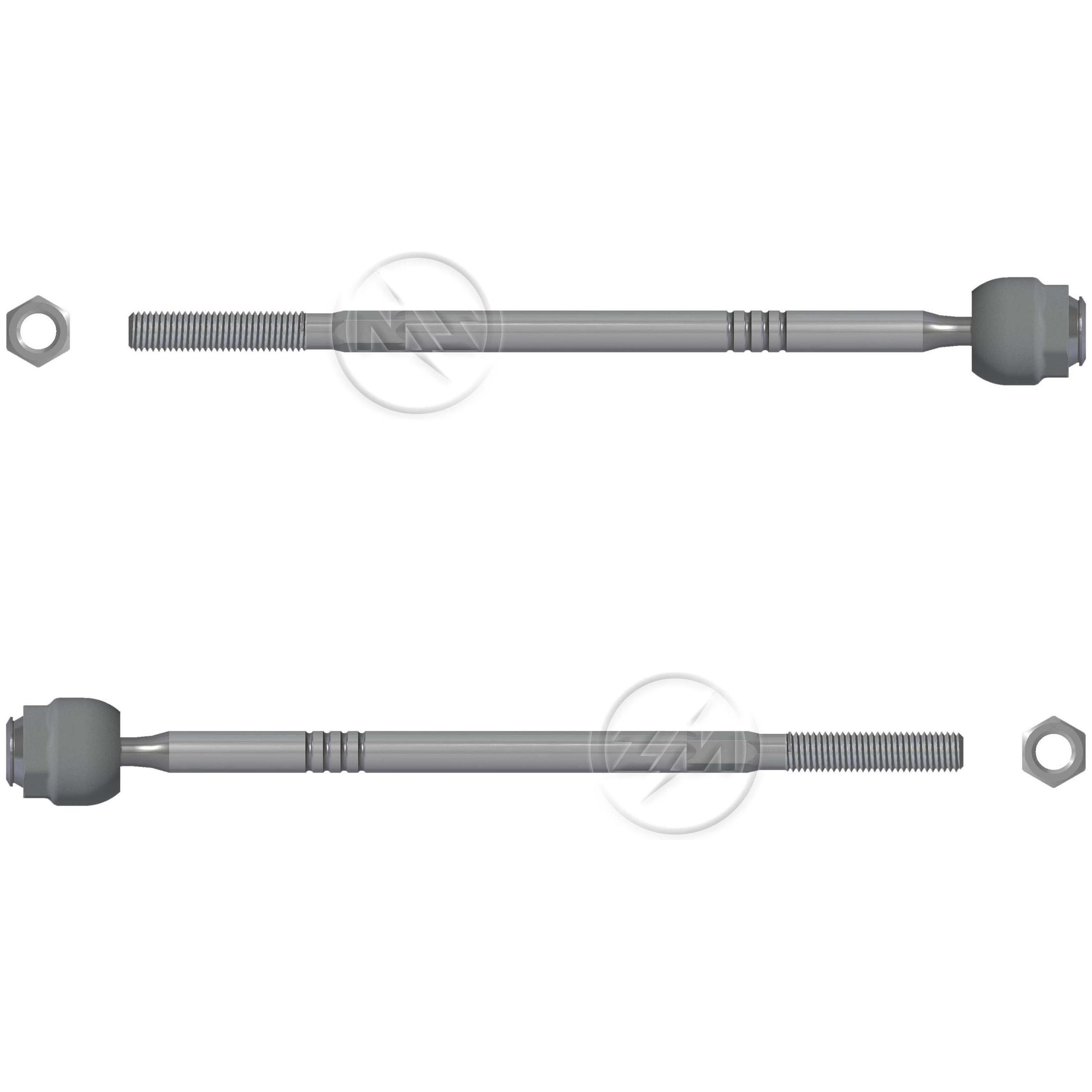 Par Terminal Axial - ZM - 170.124.51