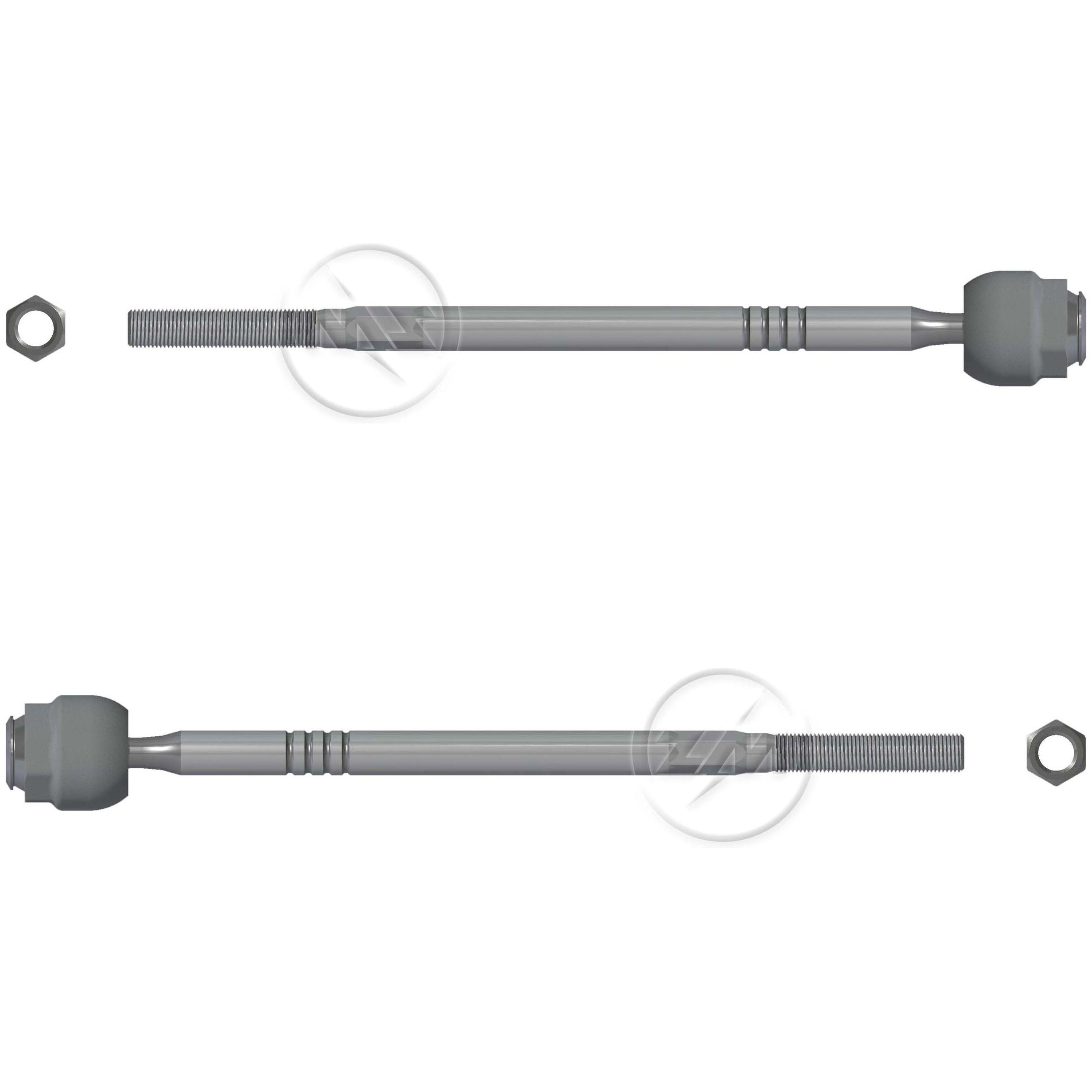 Par Terminal Axial - ZM - 170.124.52
