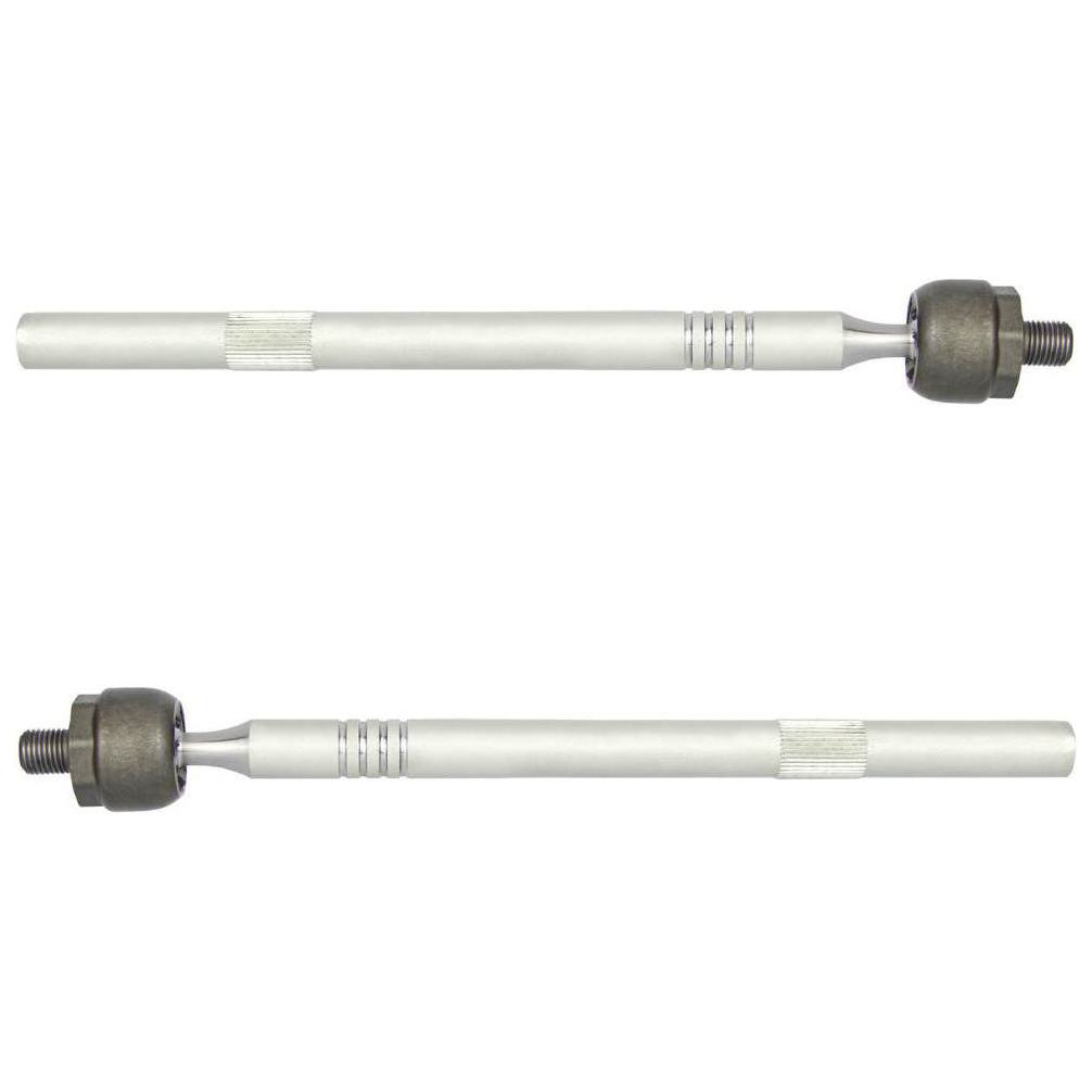 Par Terminal Axial - ZM - 170.130.50