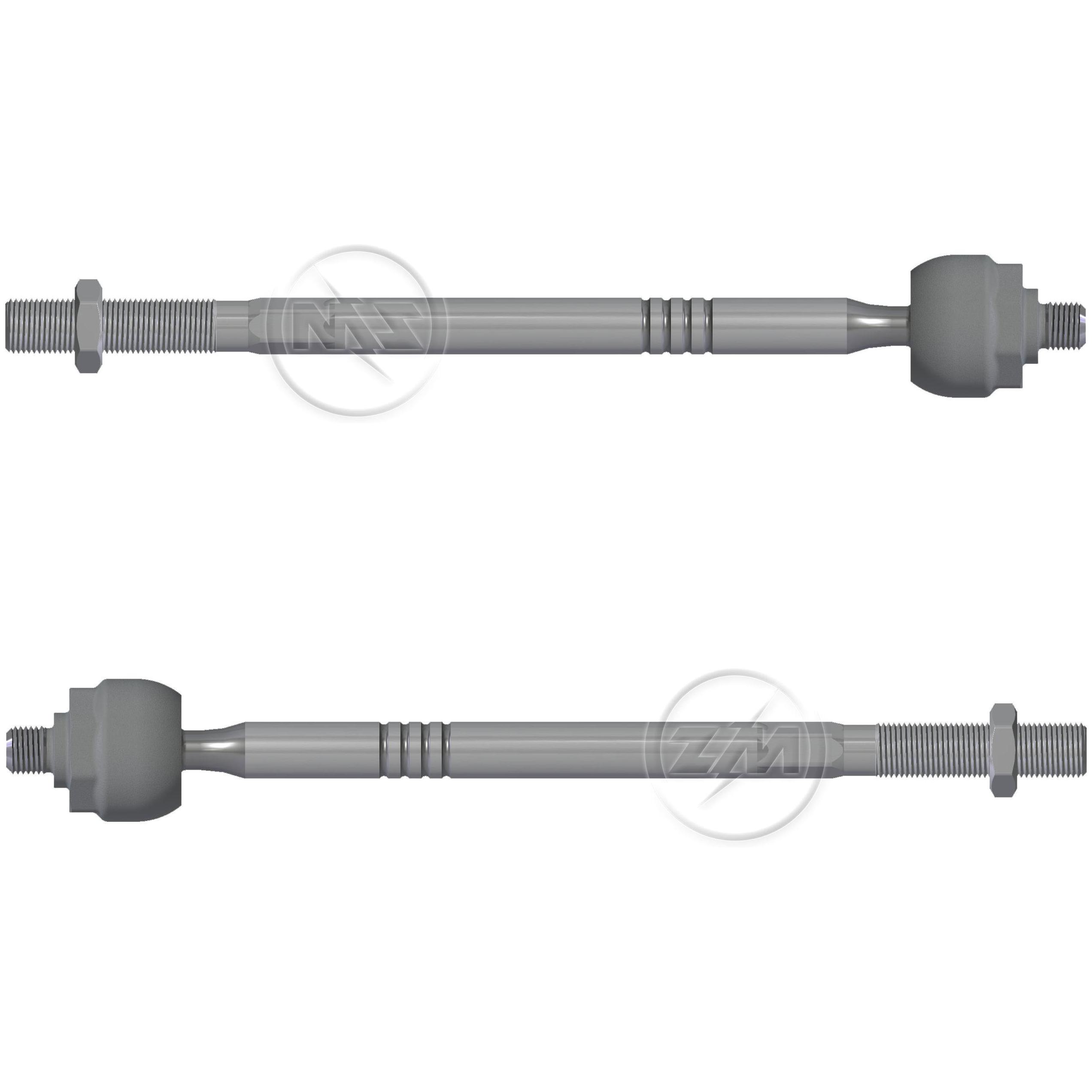 Par Terminal Axial - ZM - 170.210.03