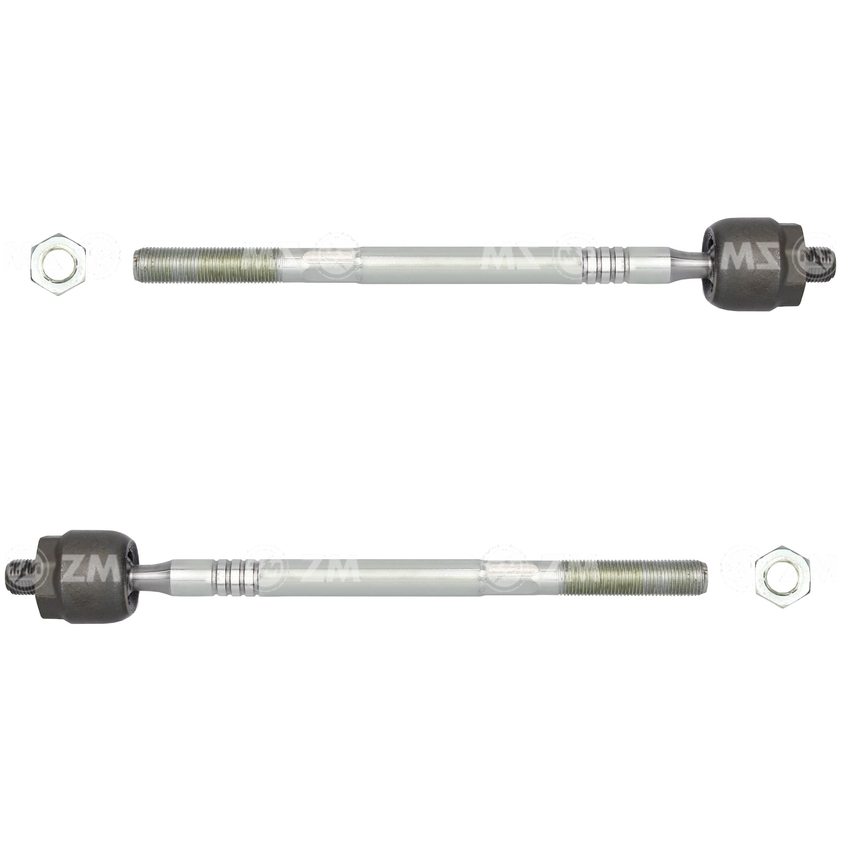 Par Terminal Axial - ZM - 170.212.01