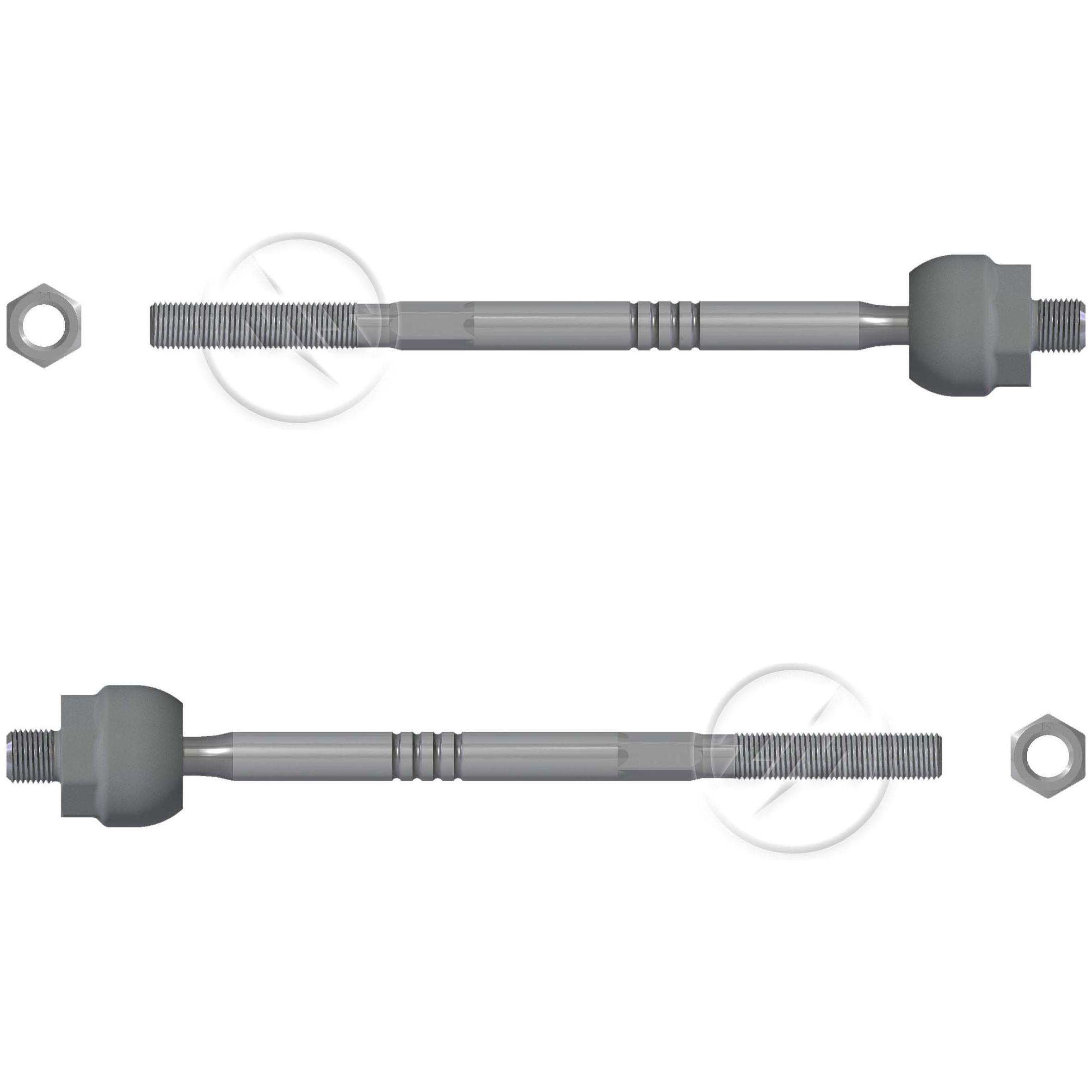 Par Terminal Axial - ZM - 170.214.50