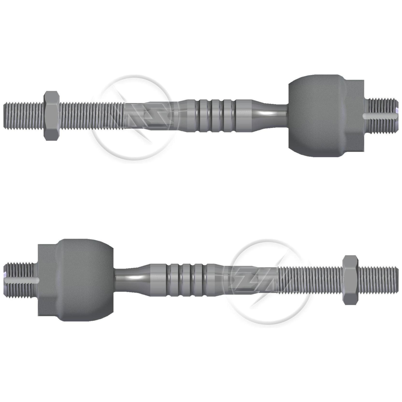 Par Terminal Axial - ZM - 170.214.52
