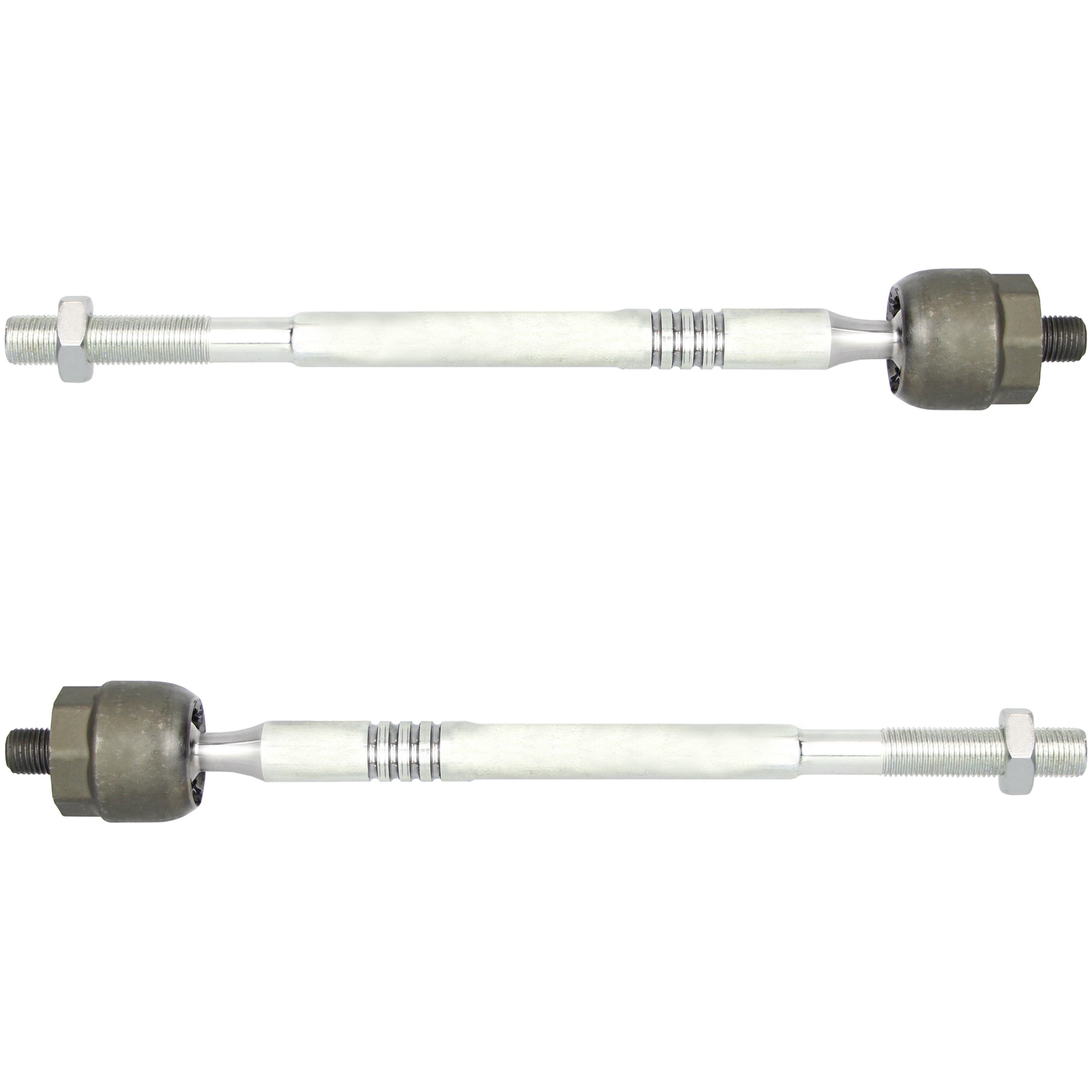 Par Terminal Axial - ZM - 170.216.02