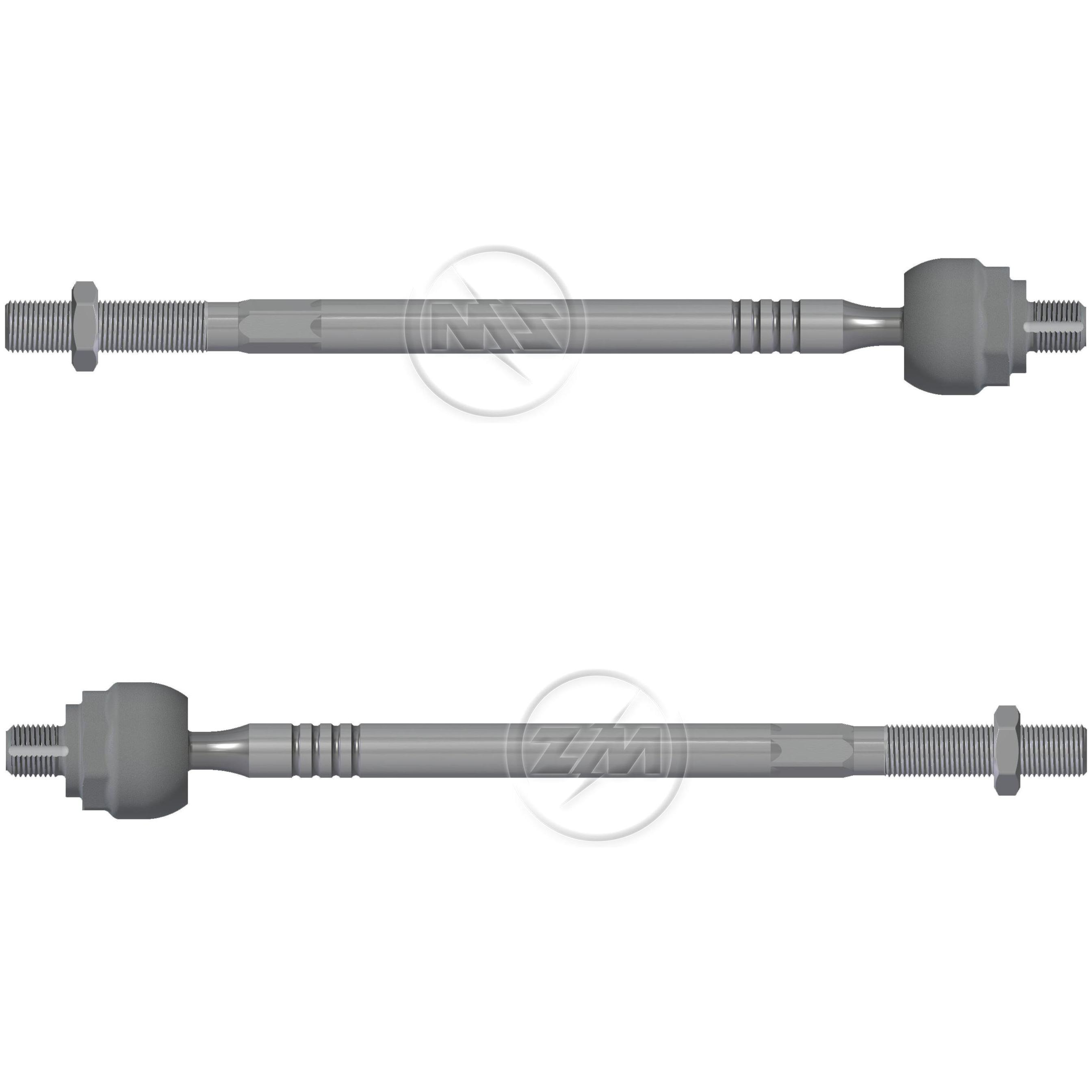Par Terminal Axial - ZM - 170.218.01