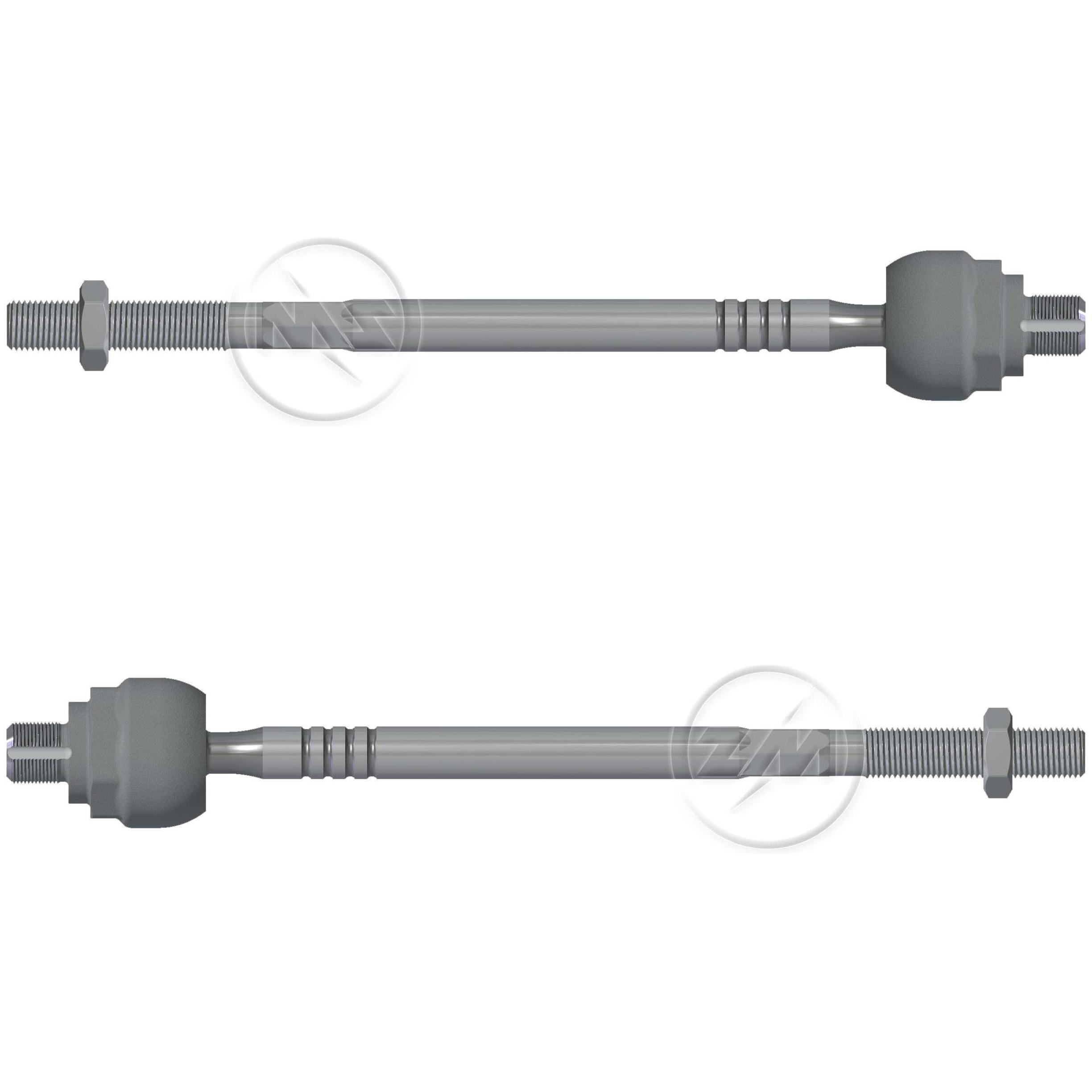 Par Terminal Axial - ZM - 170.218.40