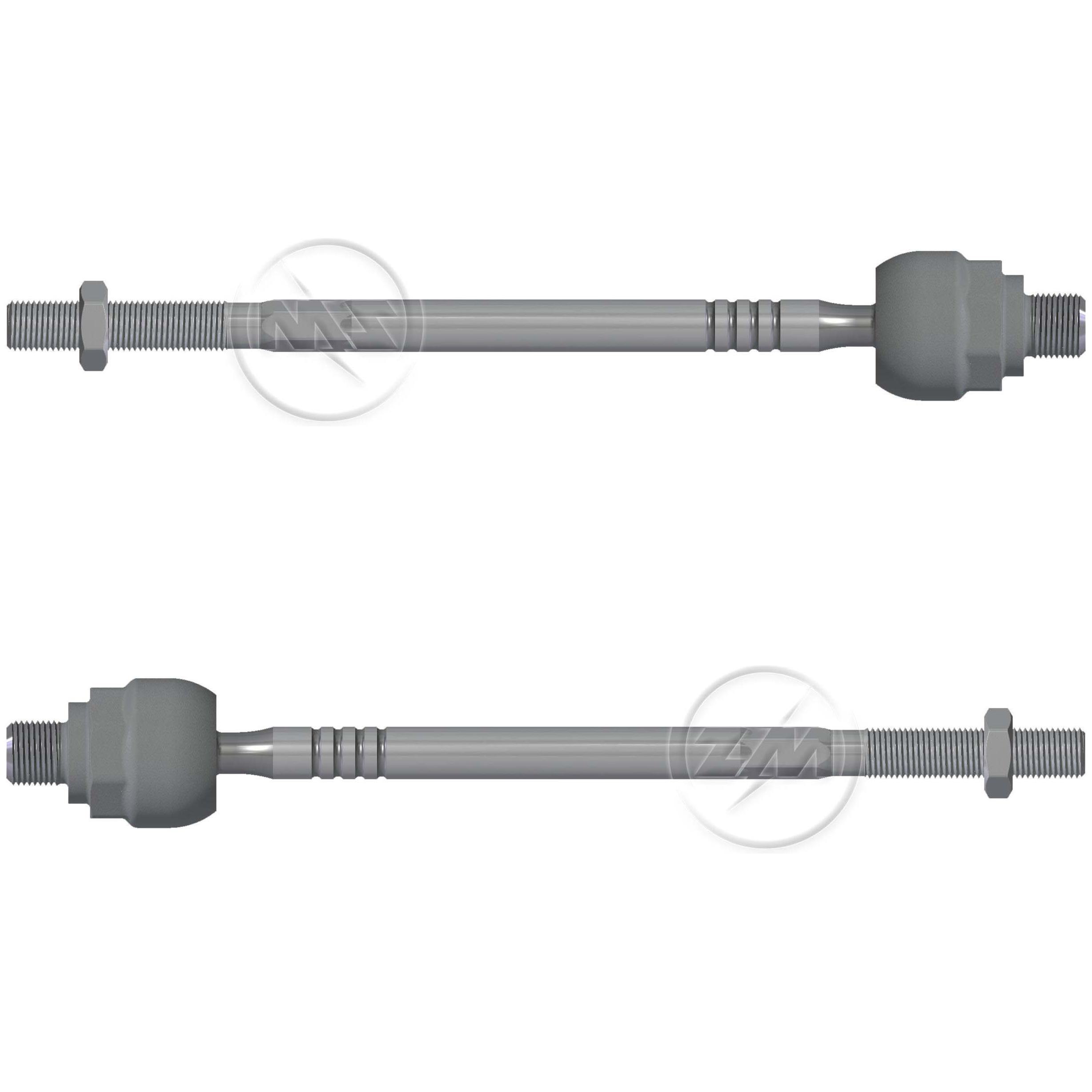 Par Terminal Axial - ZM - 170.218.41