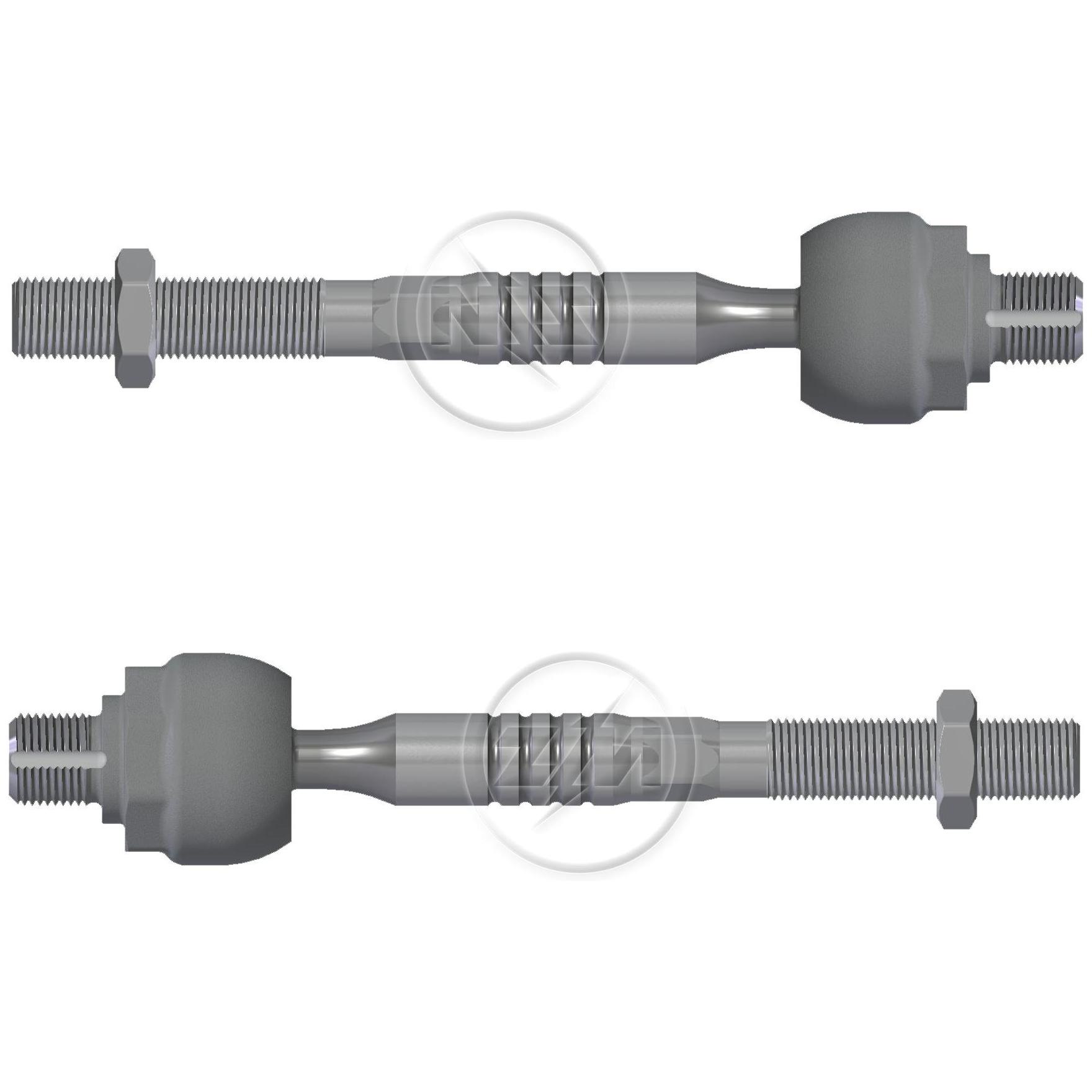 Par Terminal Axial - ZM - 170.218.45