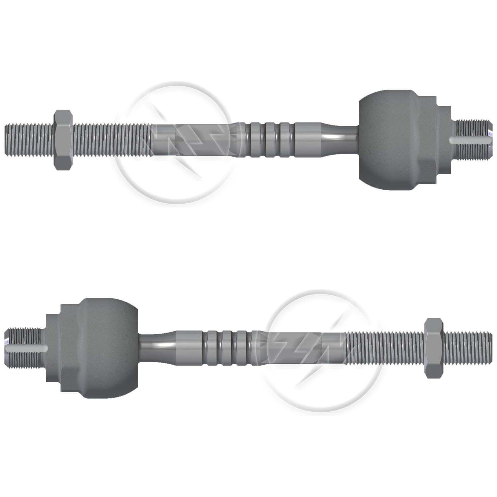 Par Terminal Axial - ZM - 170.218.60