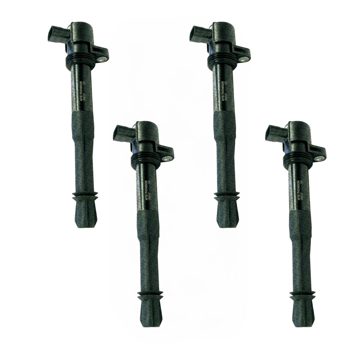 Kit 4 Bobinas Ignição - MTE-THOMSON - 79537