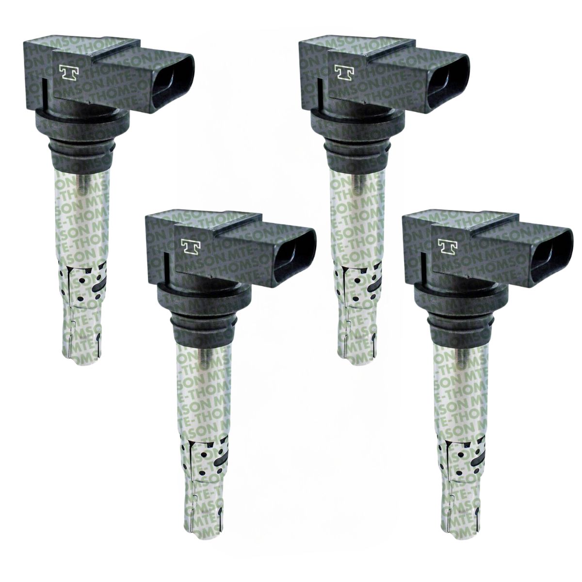Kit 4 Bobinas Ignição - MTE-THOMSON - 79525