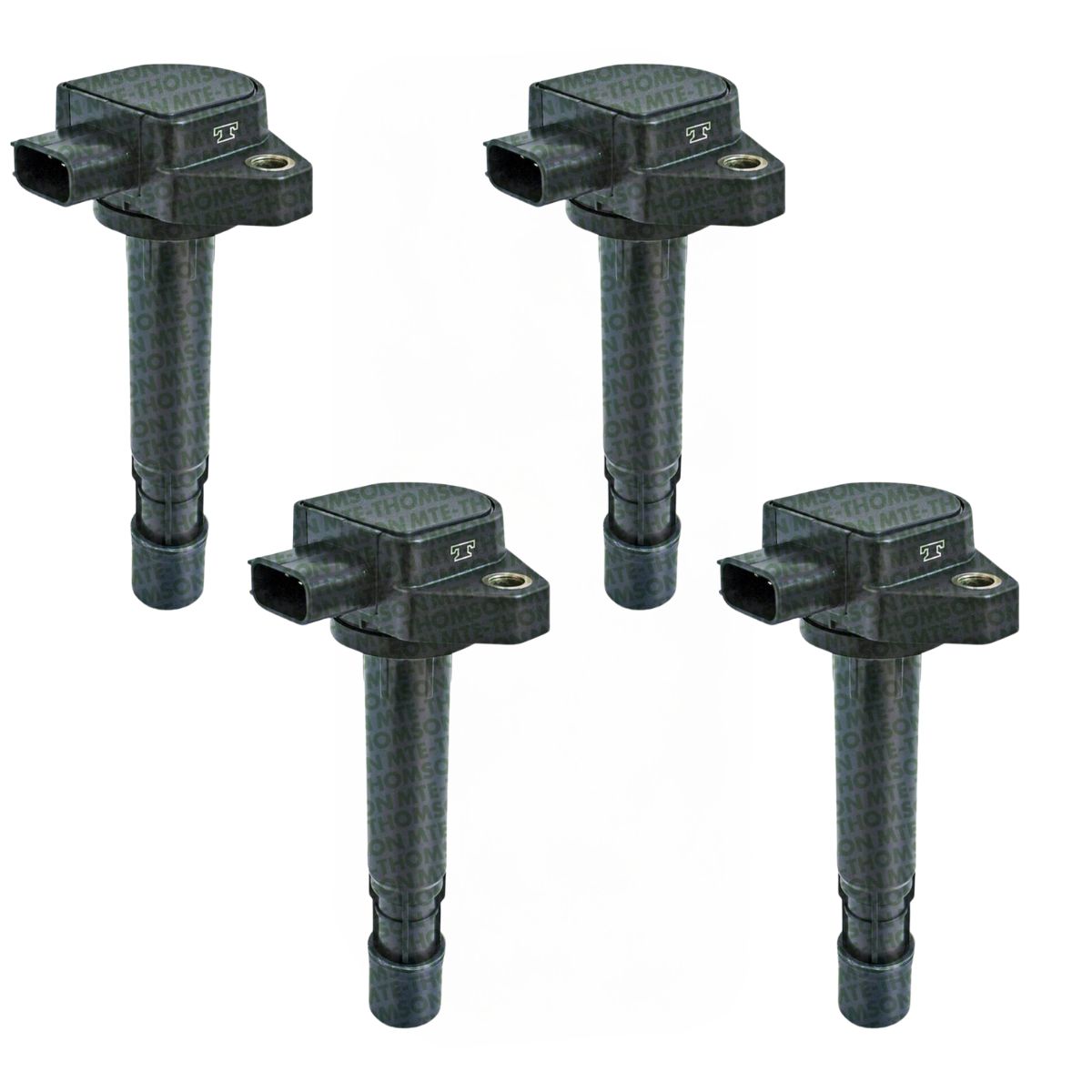 Kit 4 Bobinas Ignição - MTE-THOMSON - 79520