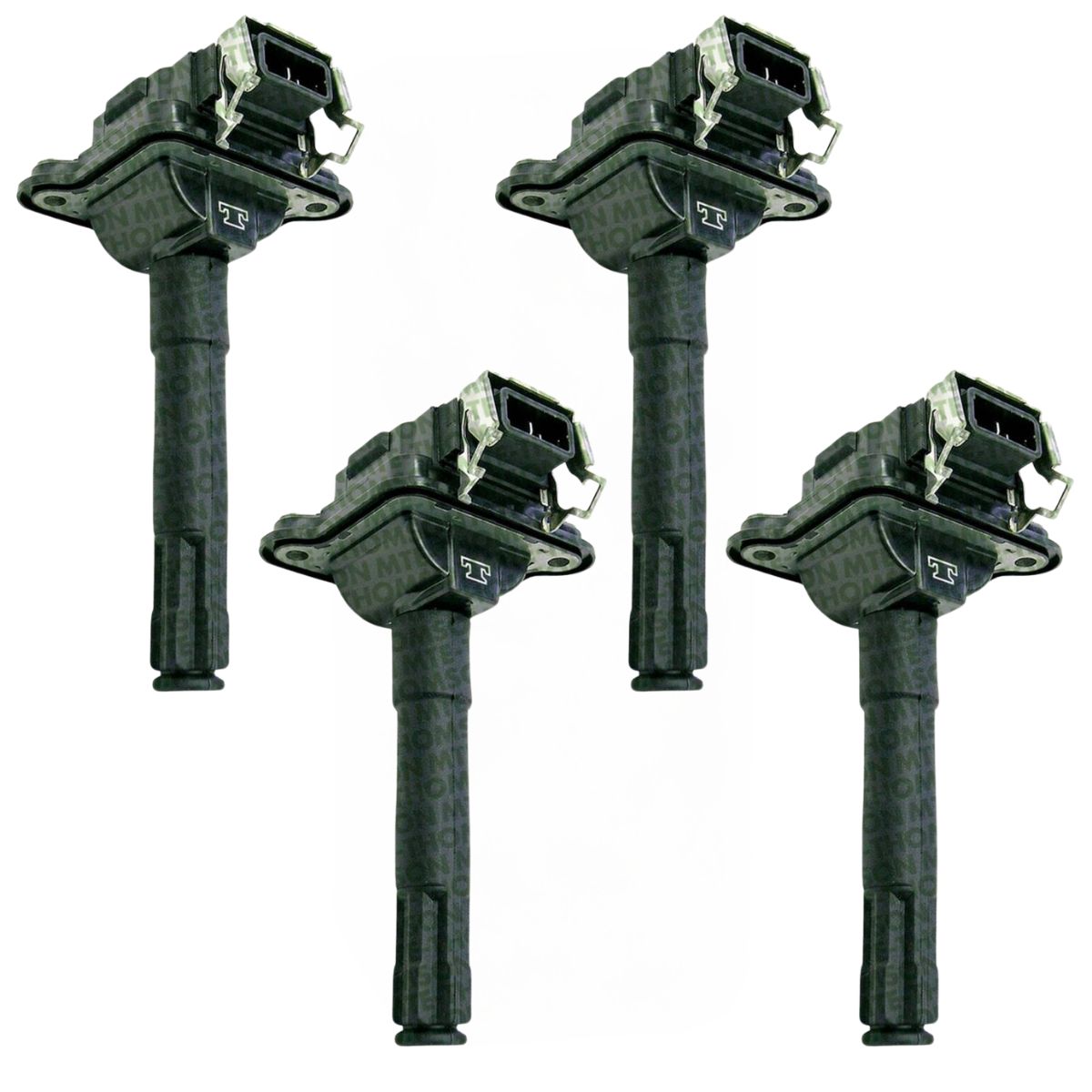 Kit 4 Bobinas Ignição - MTE-THOMSON - 7954